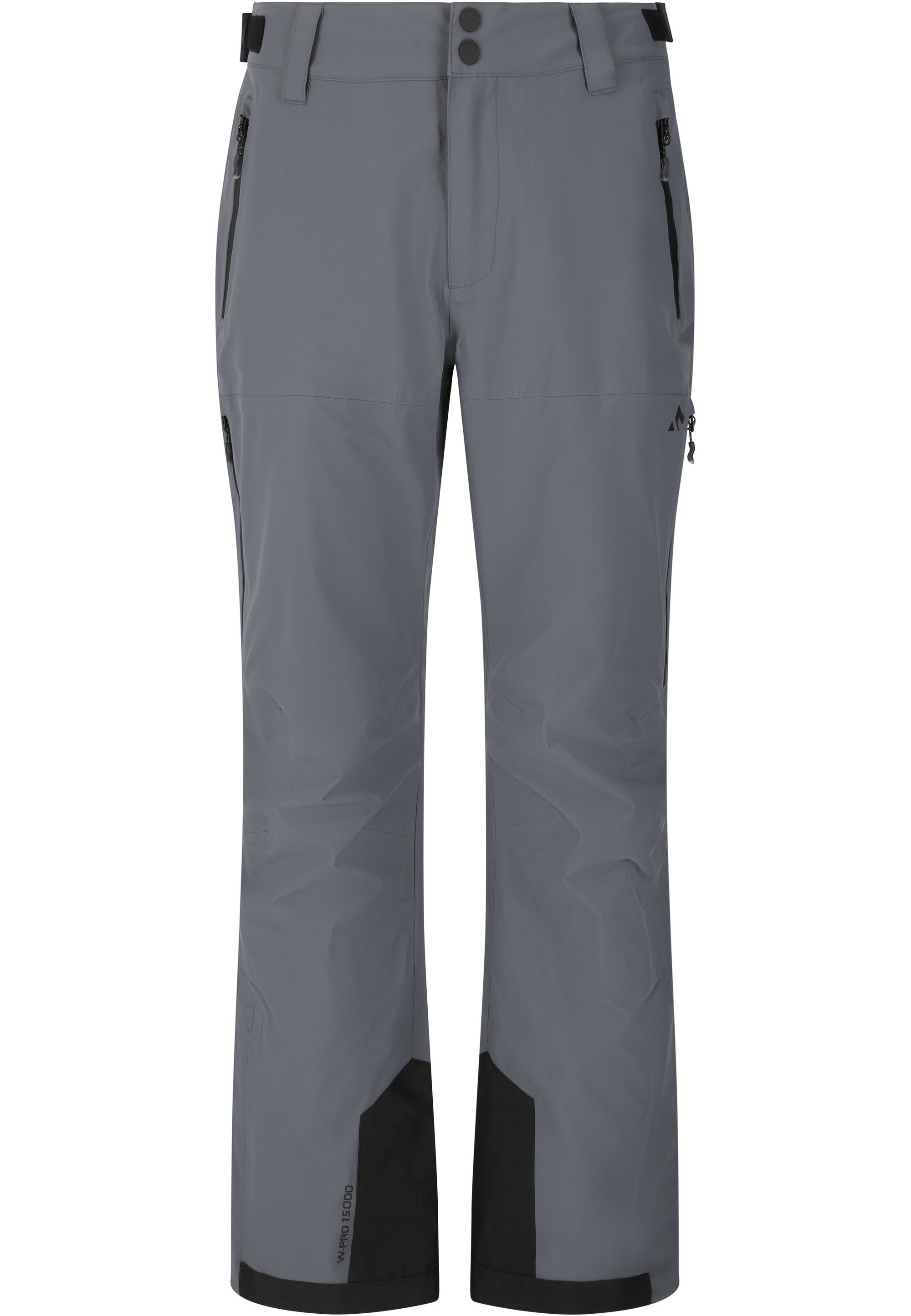 WHISTLER Skihose »Waitoro«  mit BionicFinish