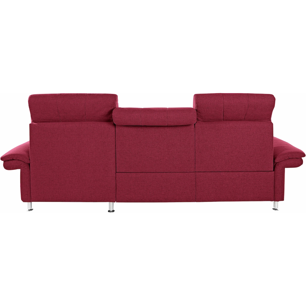 Places of Style Ecksofa »Manhattan«