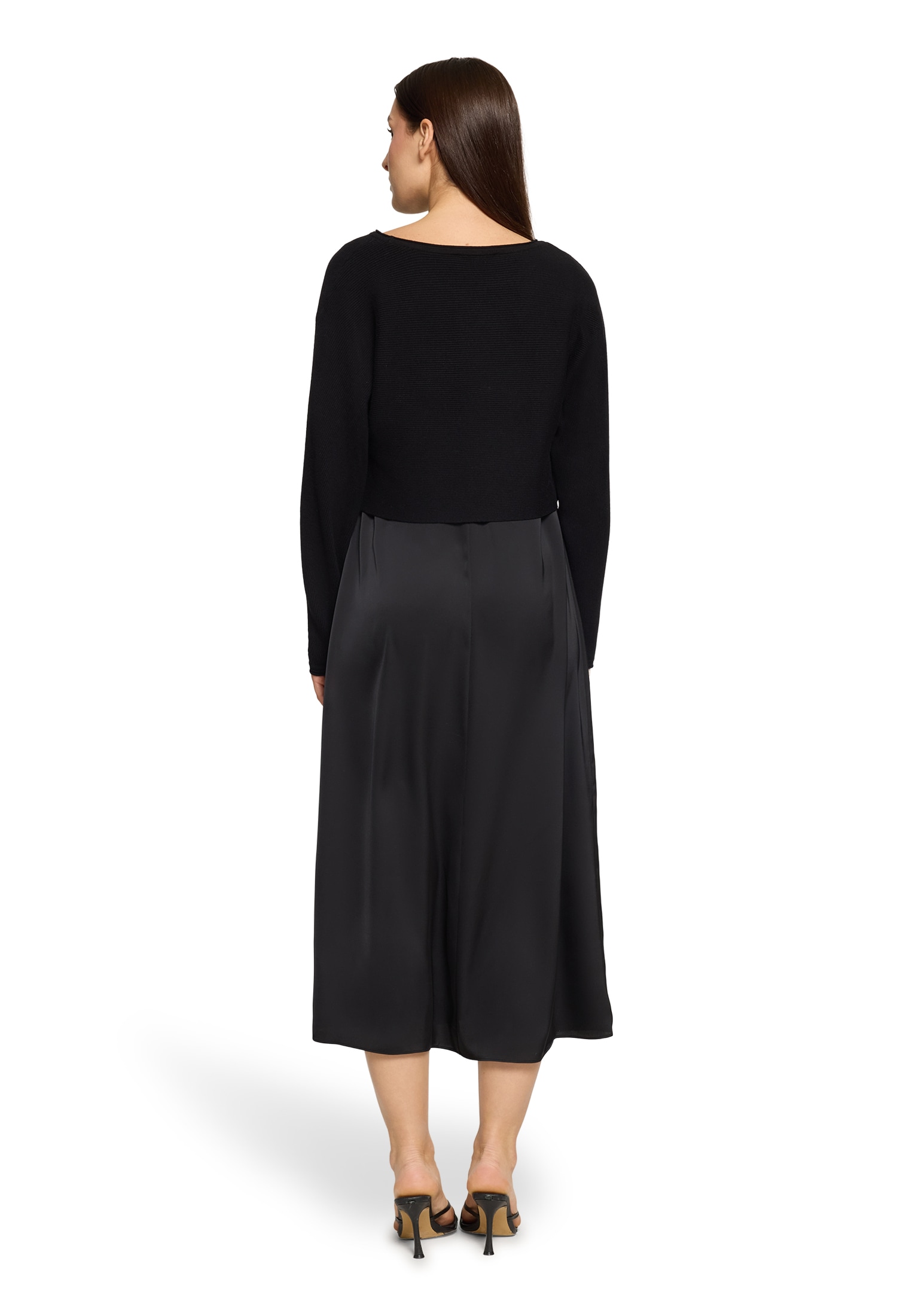 Betty Barclay Midikleid »Damen 2er Set« Ohne Tasche