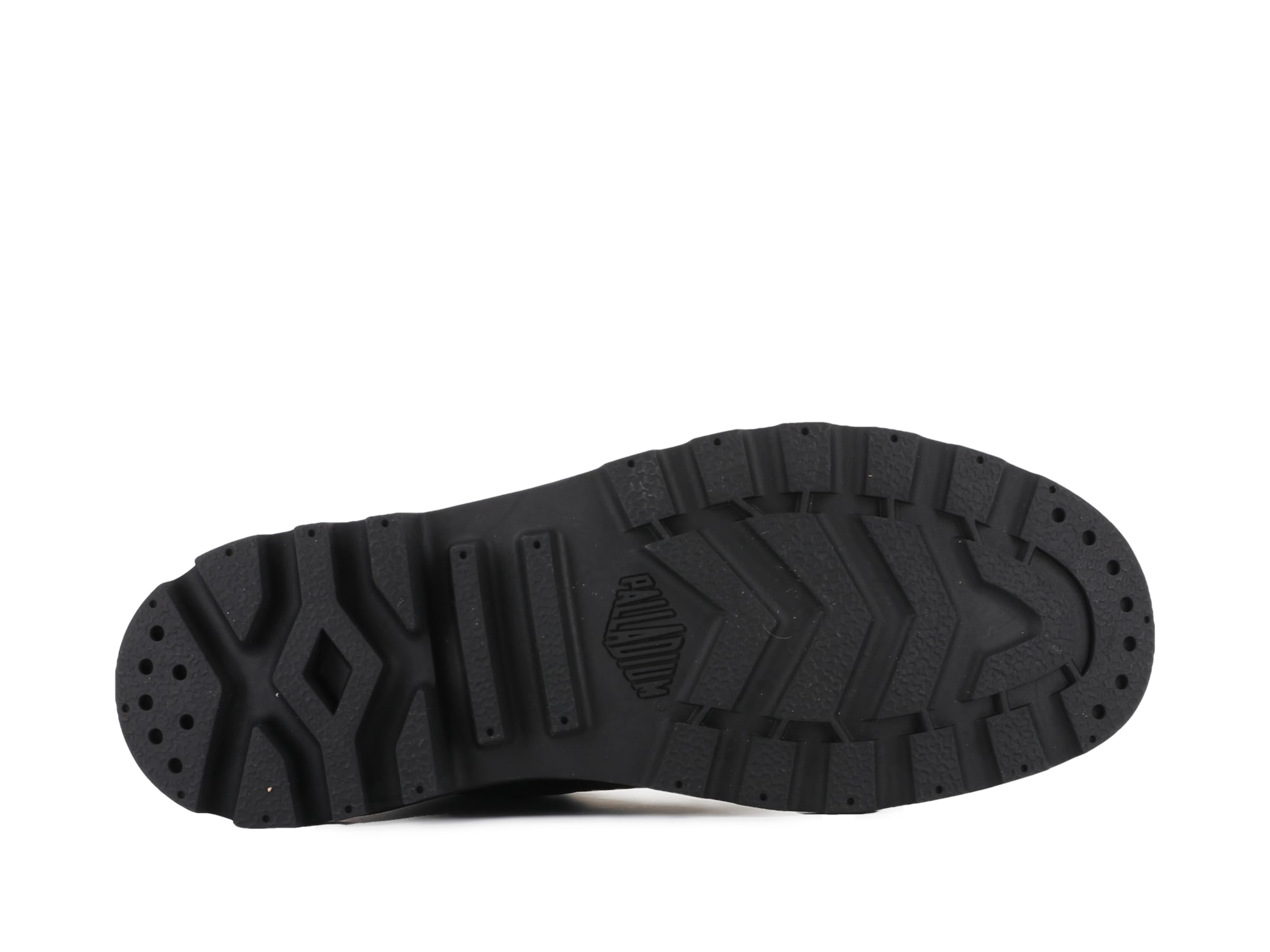 Palladium Schnürboots »PAMPA HI NBK«, Schnürstiefel, Schnürstiefelette
