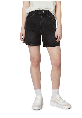 Shorts »aus reiner Bio-Baumwolle«