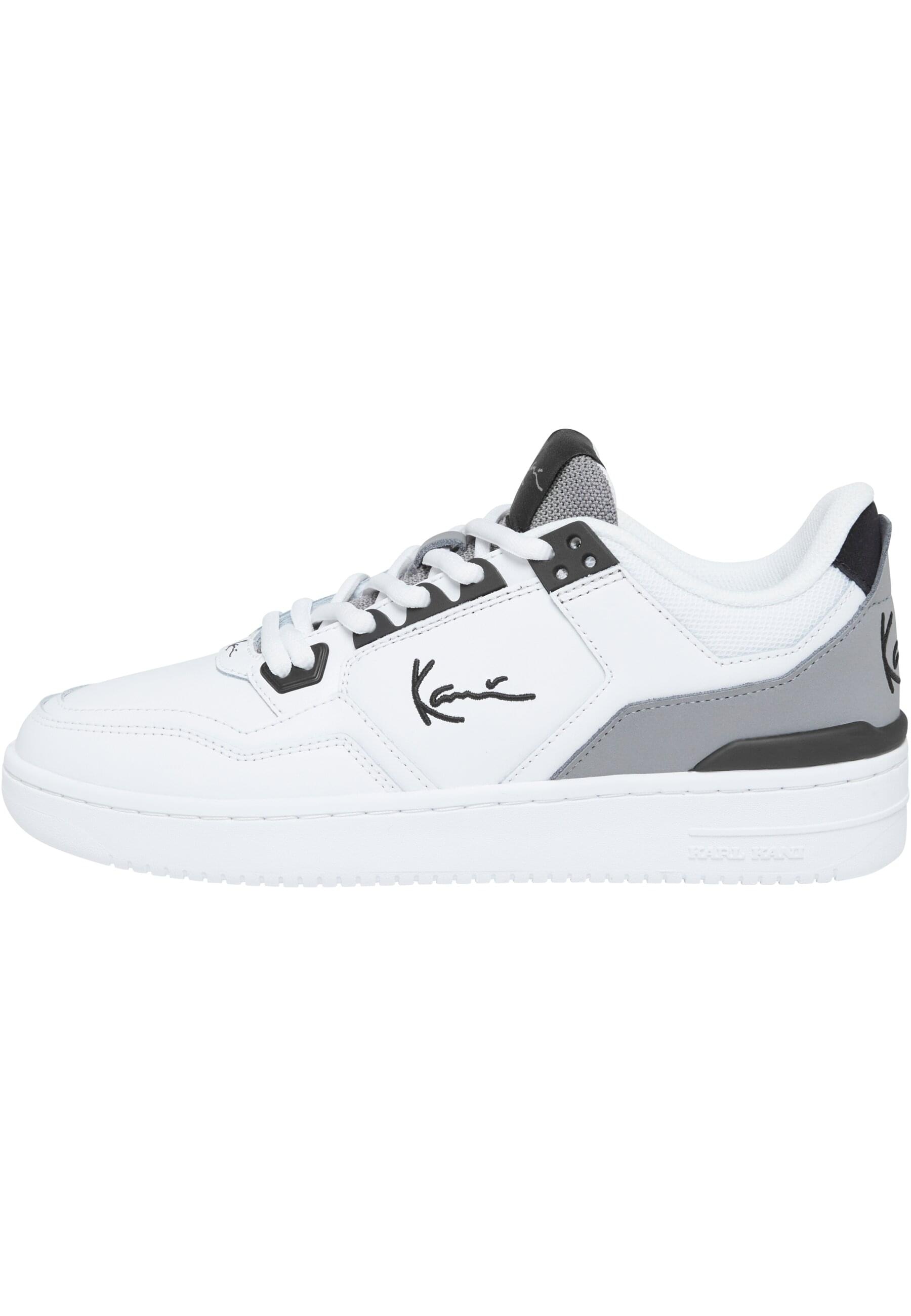 Karl Kani Sneaker »Karl Kani Herren KK 89 LXRY«, (1 tlg.)