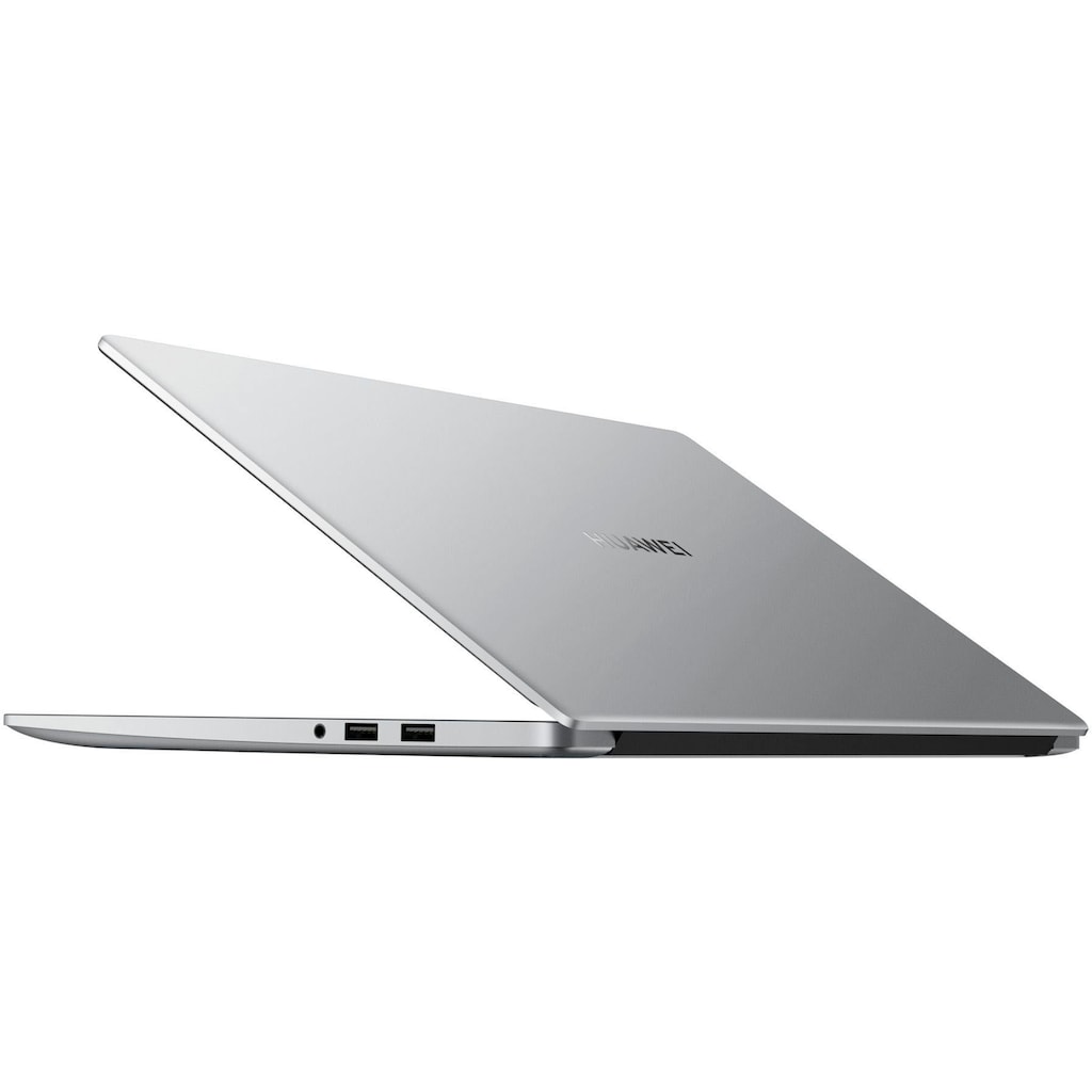 Huawei Notebook »Matebook D 15 BohrE-WDH9AL«, 39,6 cm, / 15,6 Zoll, Intel, Core i5, Iris© Xe Graphics, 512 GB SSD
