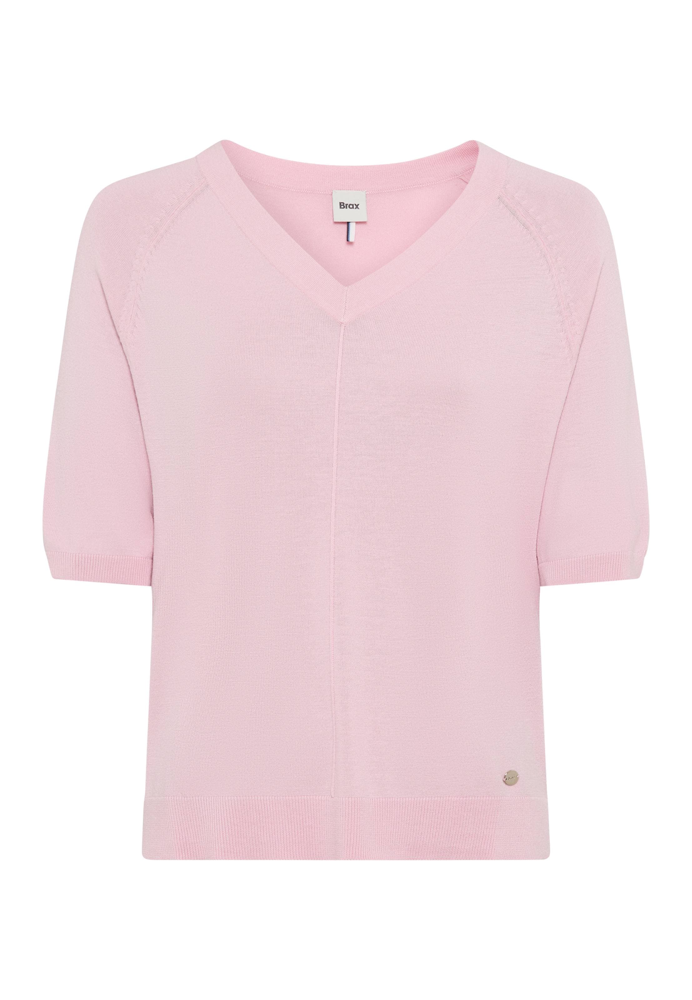 Brax Strickpullover "Style LESLEY" günstig online kaufen