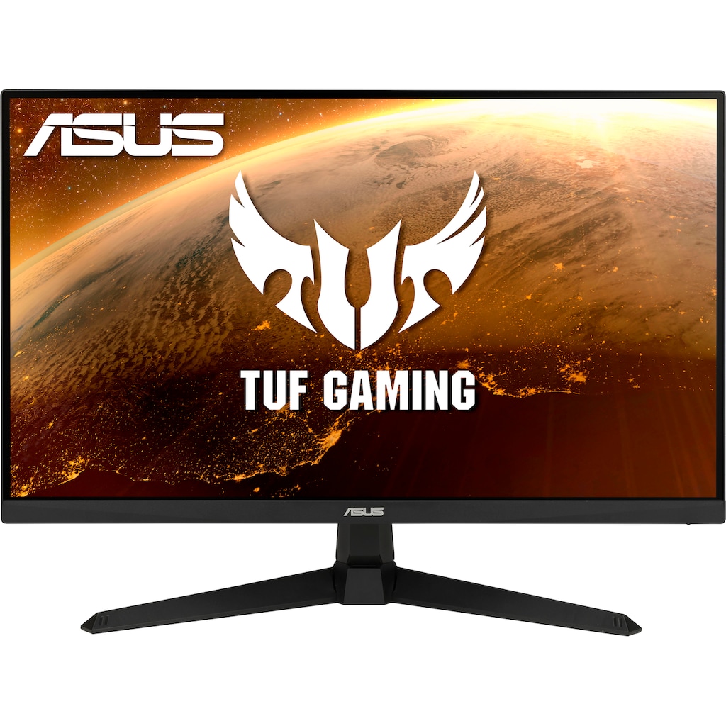 Asus Gaming-Monitor »TUF Gaming VG277Q1A«, 68,6 cm/27 Zoll, 1920 x 1080 px, Full HD, 1 ms Reaktionszeit, 165 Hz