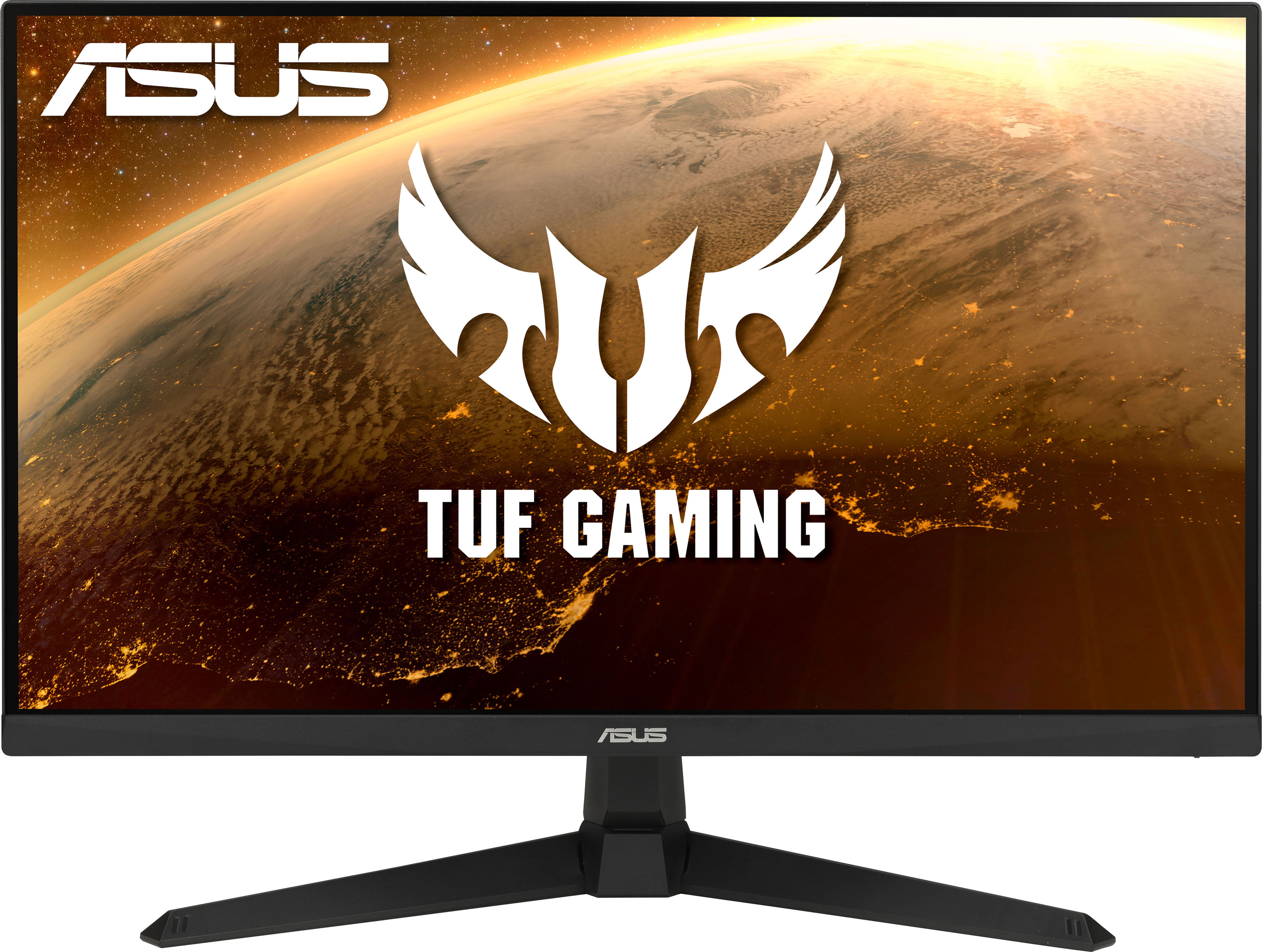 Gaming-Monitor »TUF Gaming VG277Q1A«, 68,6 cm/27 Zoll, 1920 x 1080 px, Full HD, 1 ms...