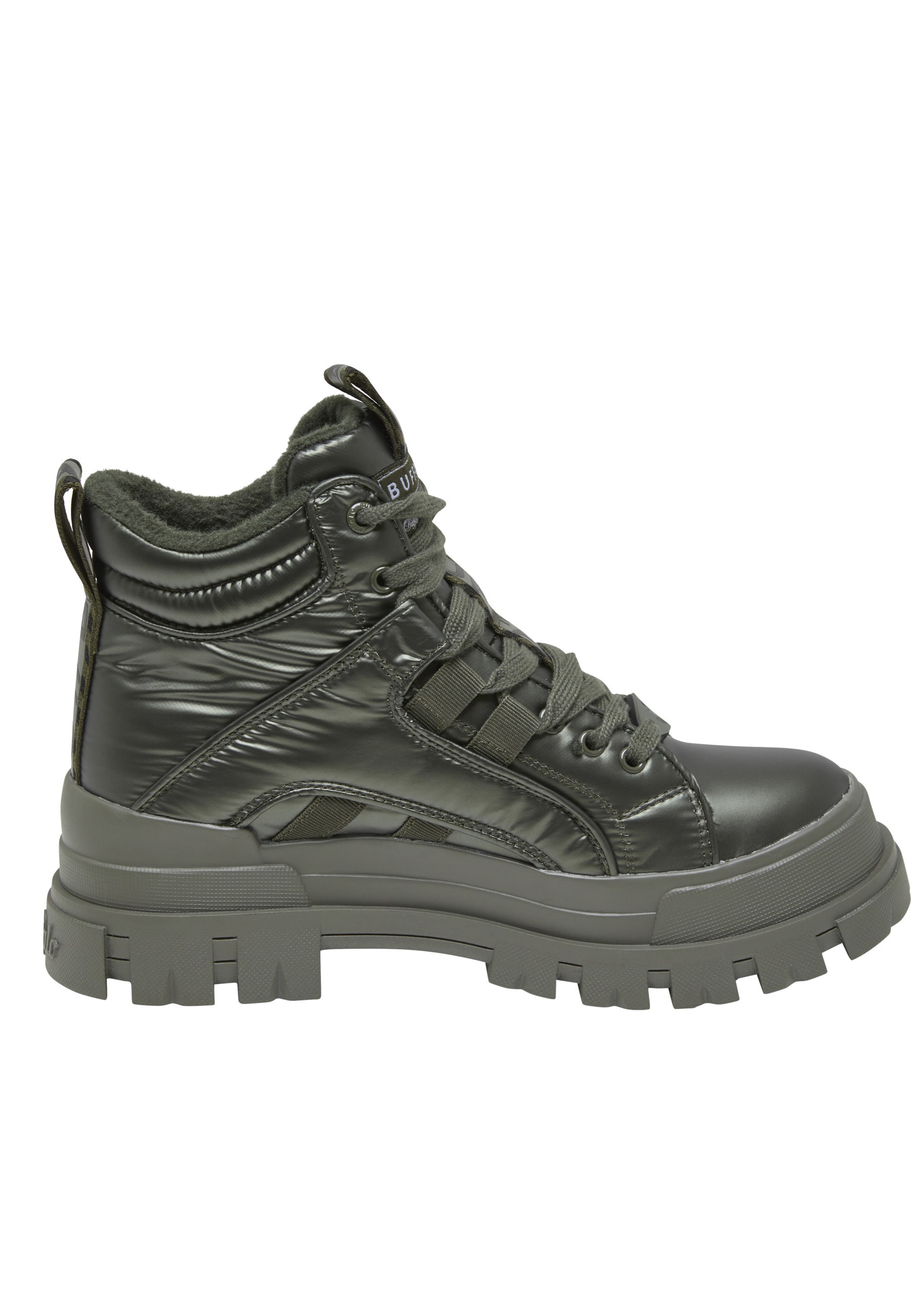 Buffalo Stiefel »Buffalo aspha nc mid«