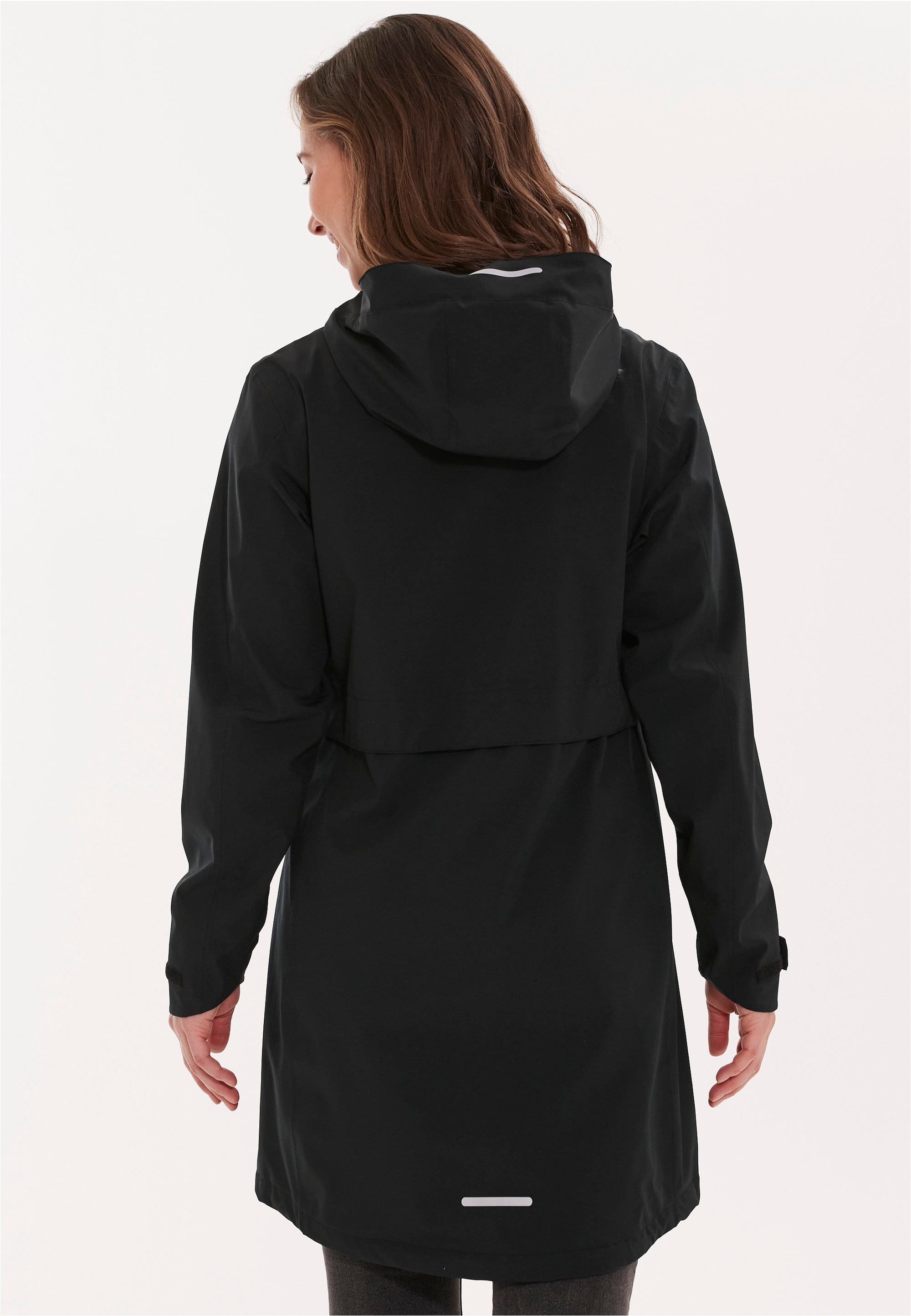 WEATHER REPORT Outdoorjacke »Dayton«, mit getapten Nähten