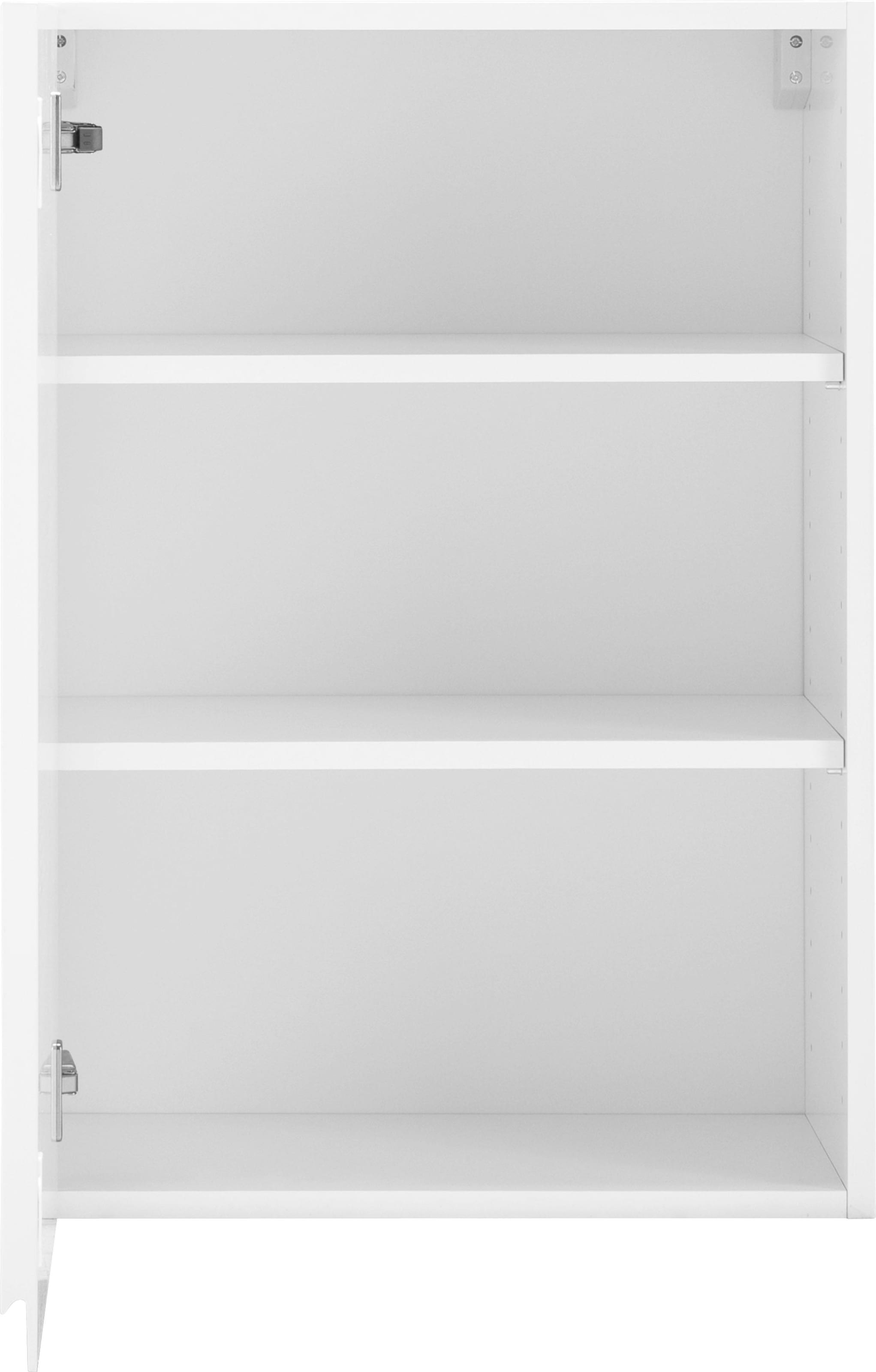 OPTIFIT Hängeschrank »Avio«, mit Soft-Close-Funktion und hochwertiger  Hochglanz-Front, Breite 50 cm bestellen | BAUR