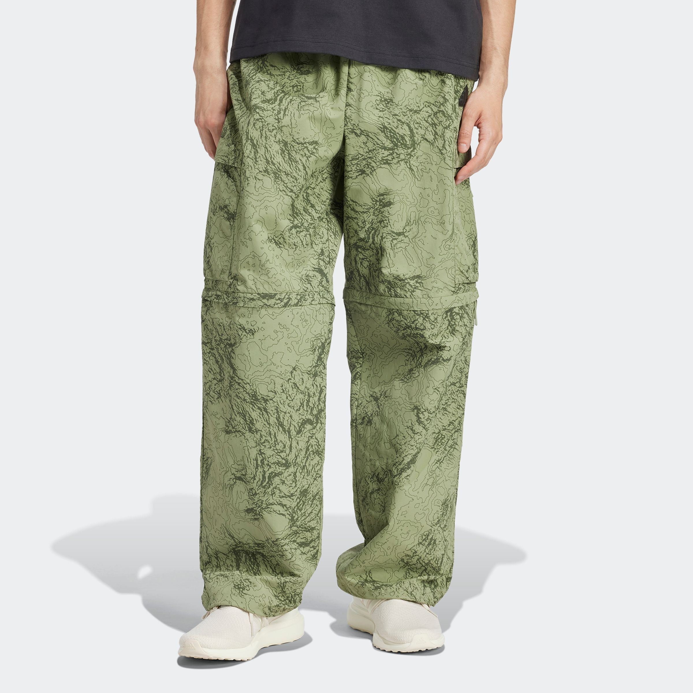 adidas Sportswear Sporthose "M CE Q3 PR Z PT", (1 tlg.) günstig online kaufen