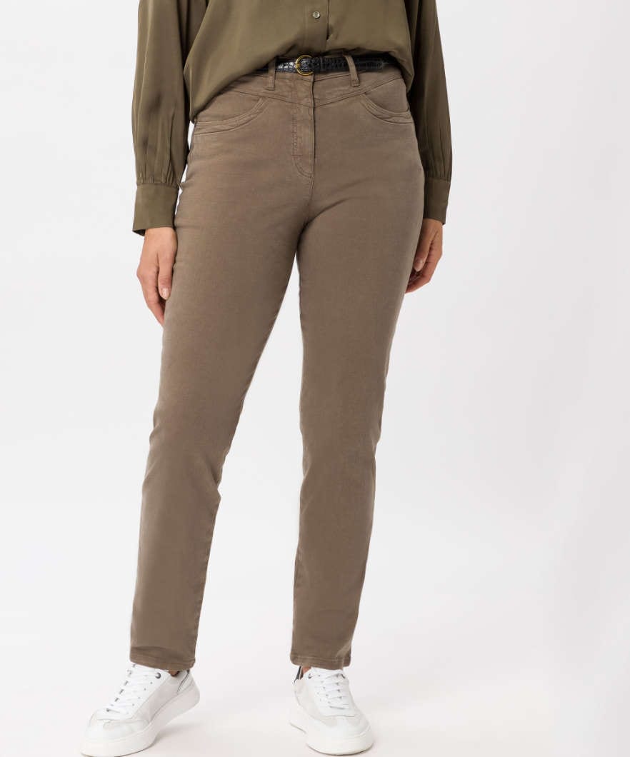 CAREN »Style RAPHAELA by BAUR 5-Pocket-Jeans NEW« kaufen | BRAX für