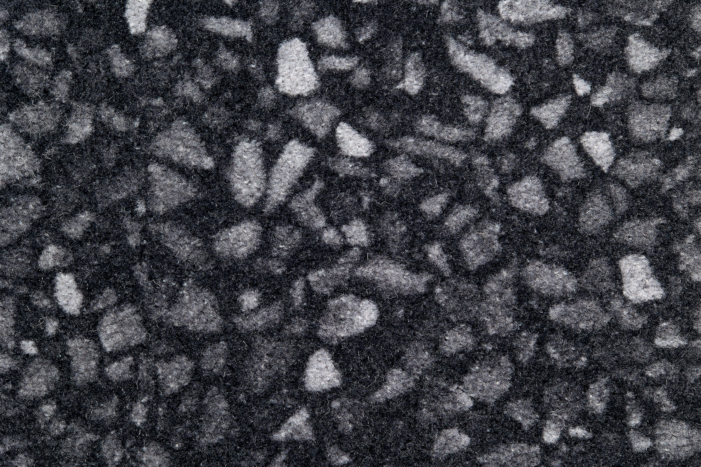 SCHÖNER WOHNEN-Kollektion Fußmatte »Orlando« rechteckig 7 mm Höhe Türmatte, Schmutzfang, In und Outdoor, rutschfest, schmutzabweisend