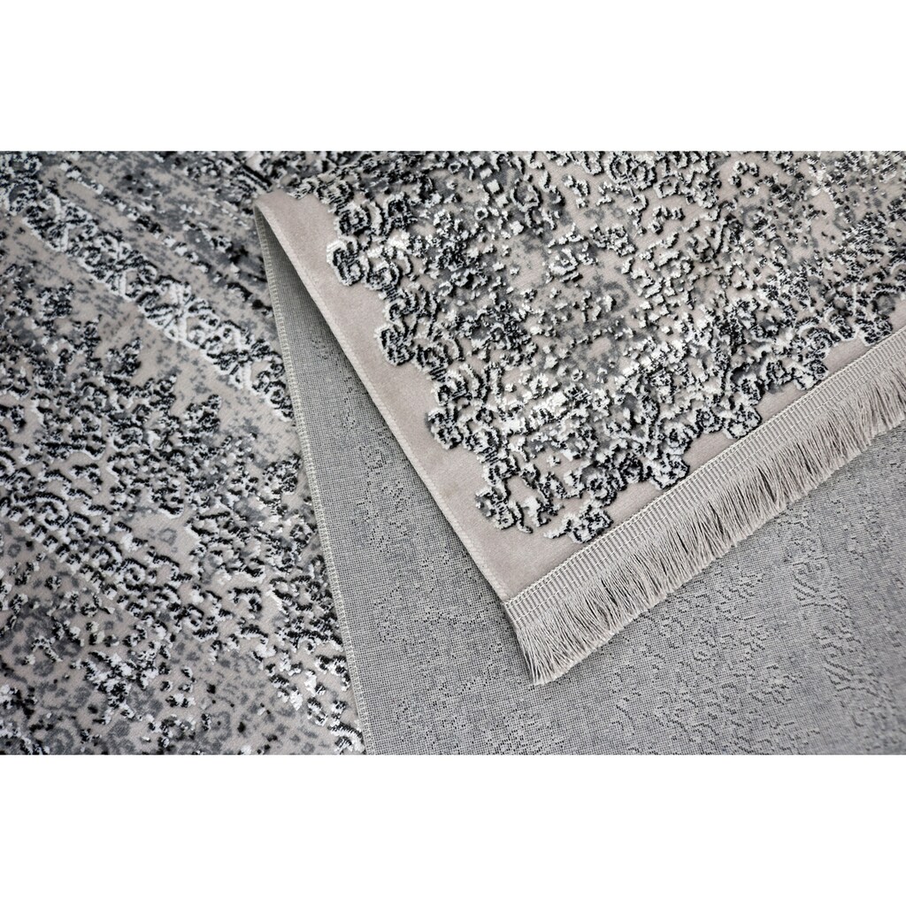 RESITAL The Voice of Carpet Teppich »Lucca 6020«, rechteckig