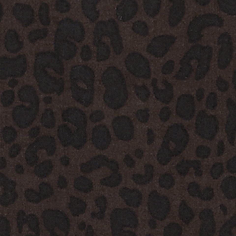 STREET ONE Langarmbluse mit Leoprint