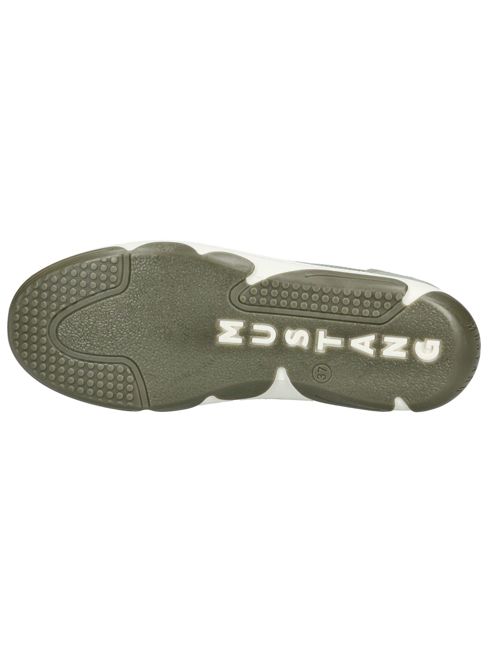 Mustang Shoes Sneaker »Mustang Shoes Sneaker Textil«