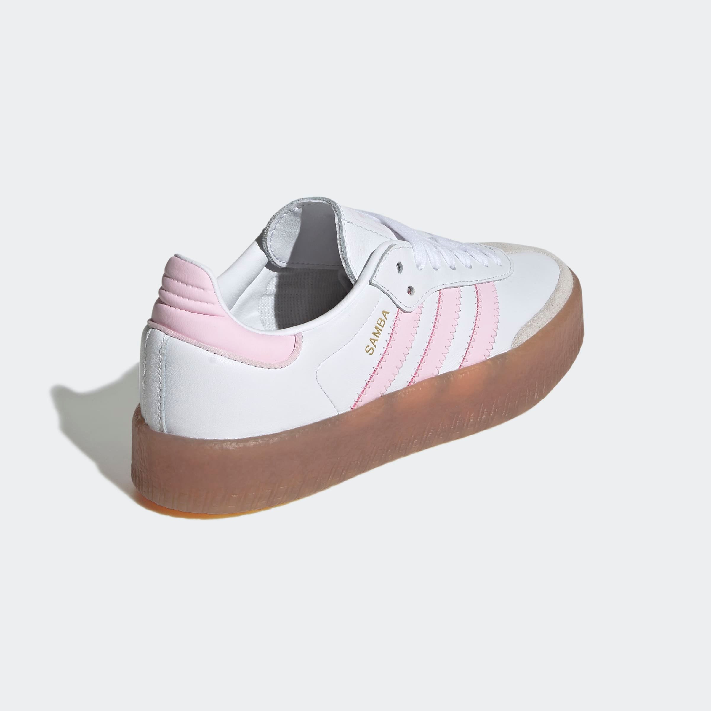 adidas Originals Sneaker »SAMBAE FÜR KINDER«