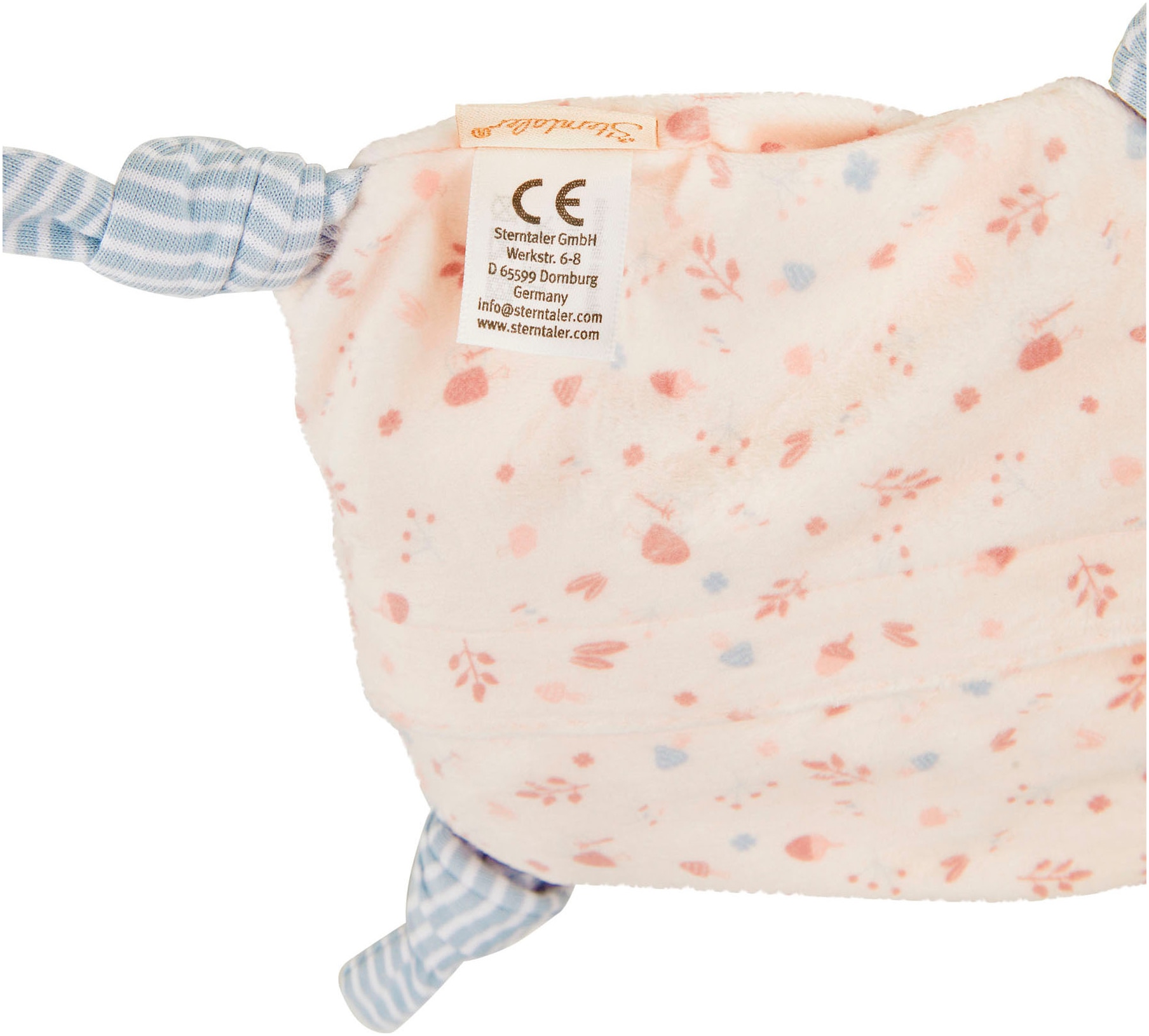 Sterntaler® Wärmekissen »Hase Hanni«