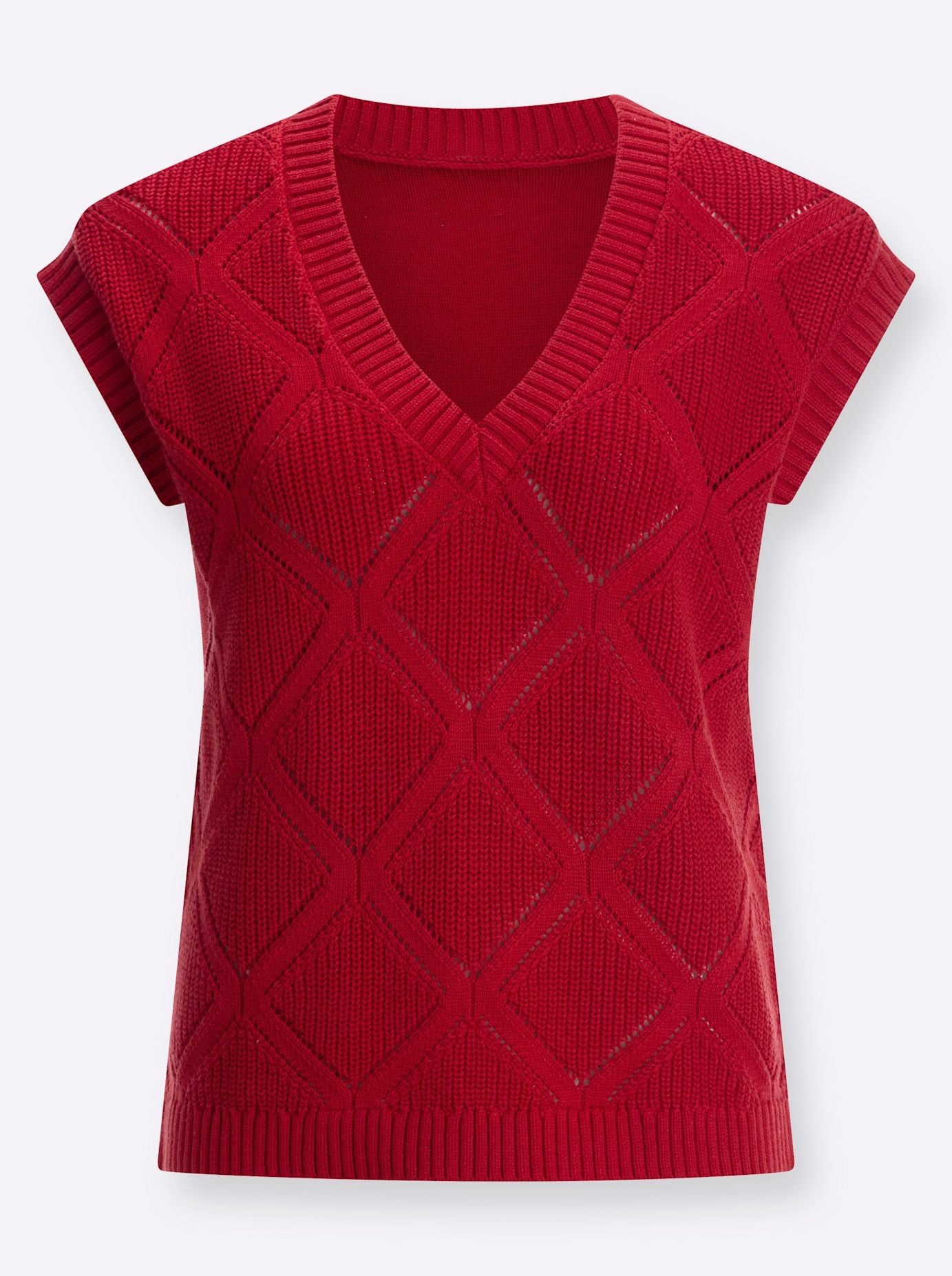 Classic Basics Pullunder »Pullunder«
