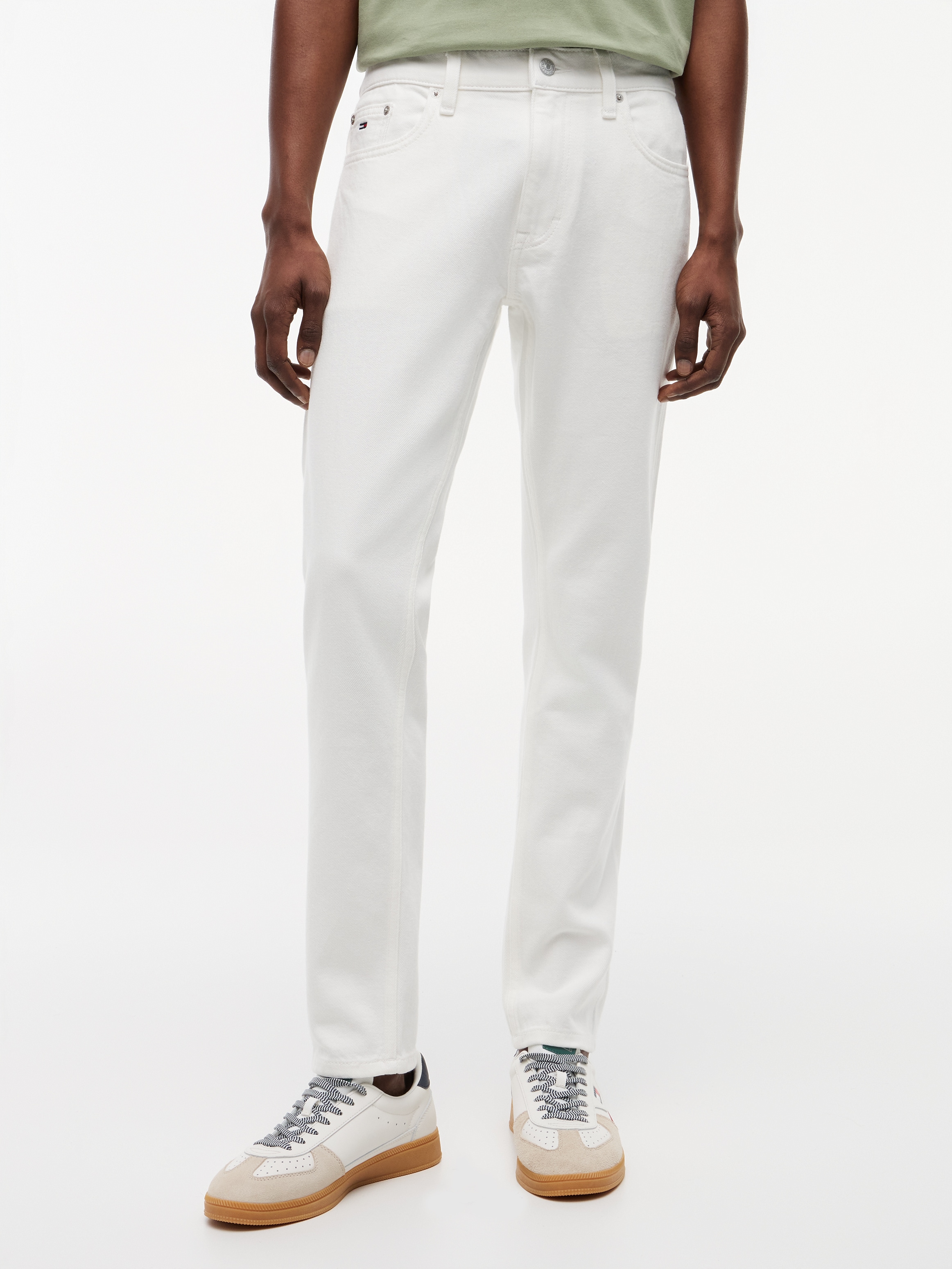 Tommy Jeans Tapered-fit-Jeans "AUSTIN SLIM TAPERED"