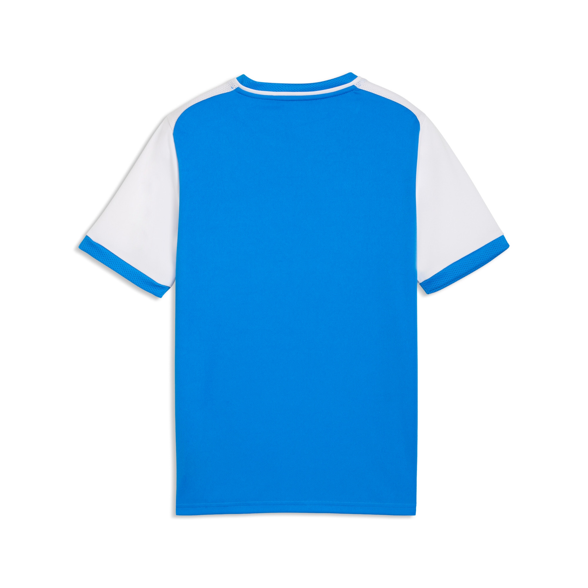 PUMA Fußballtrikot »TEAMLIGA26 MATCHDAY JERSEY JR« Fußballtrikot, mit Rundhalsausschnitt, Kurzarm