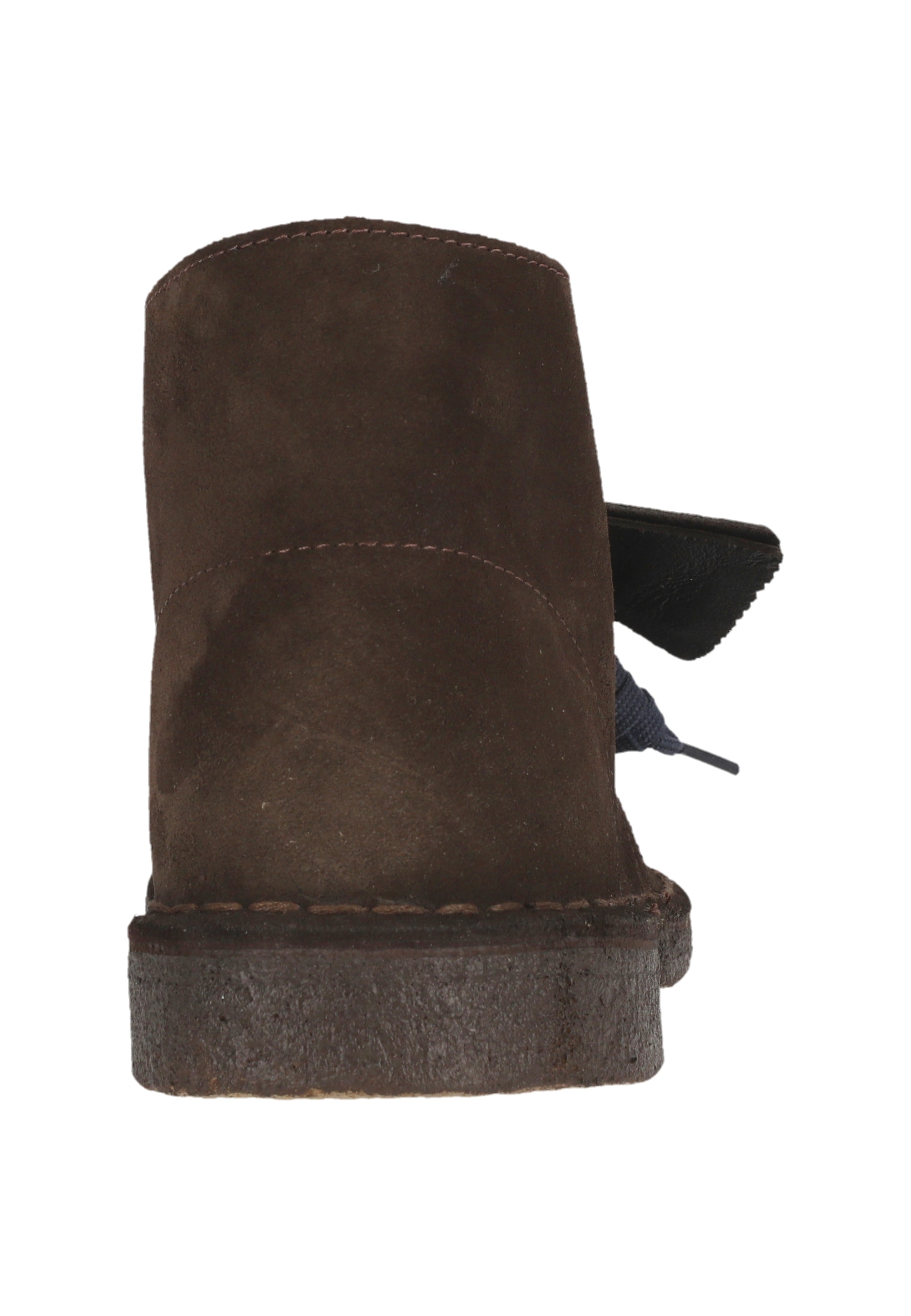 Clarks Stiefelette »Desert Boot«, aus hochwertigem Wildleder