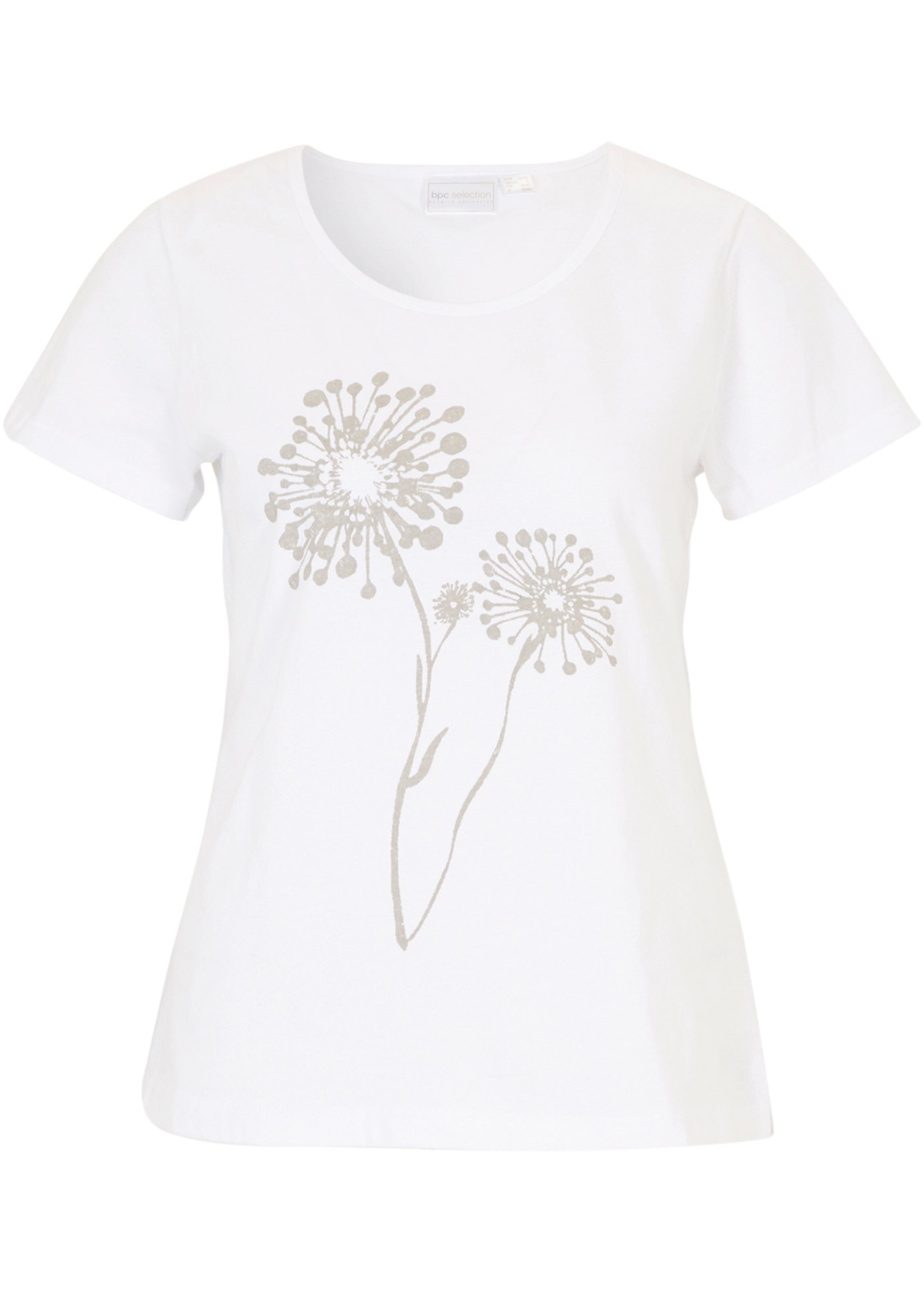 bonprix T-Shirt »T-Shirt« T-Shirt