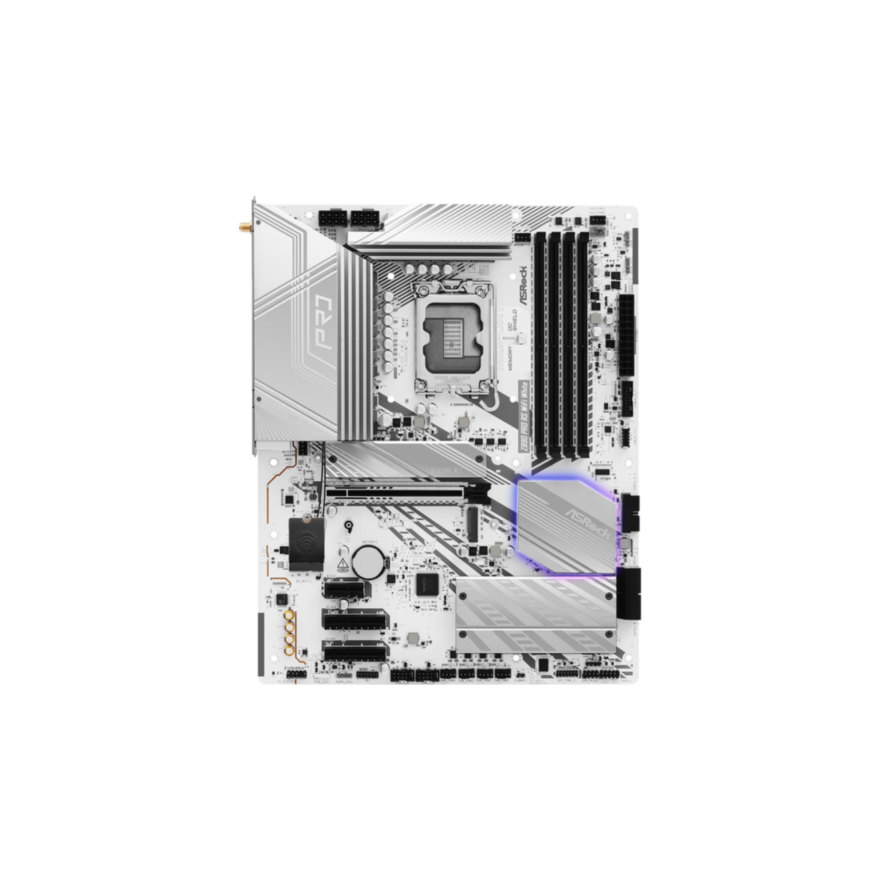 Asrock Mainboard »Z790 Taichi«