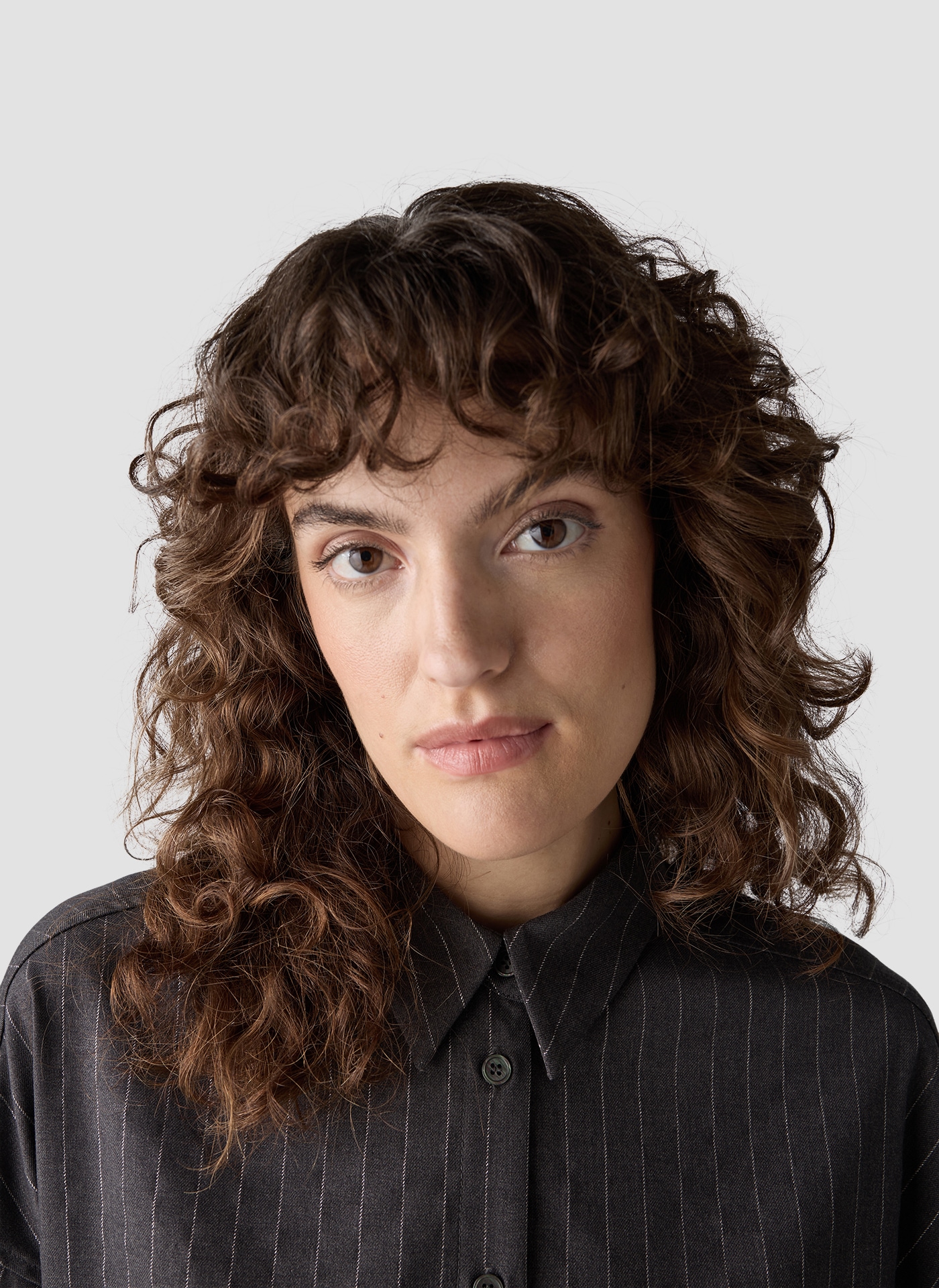 LeComte Klassische Bluse »Bluse«