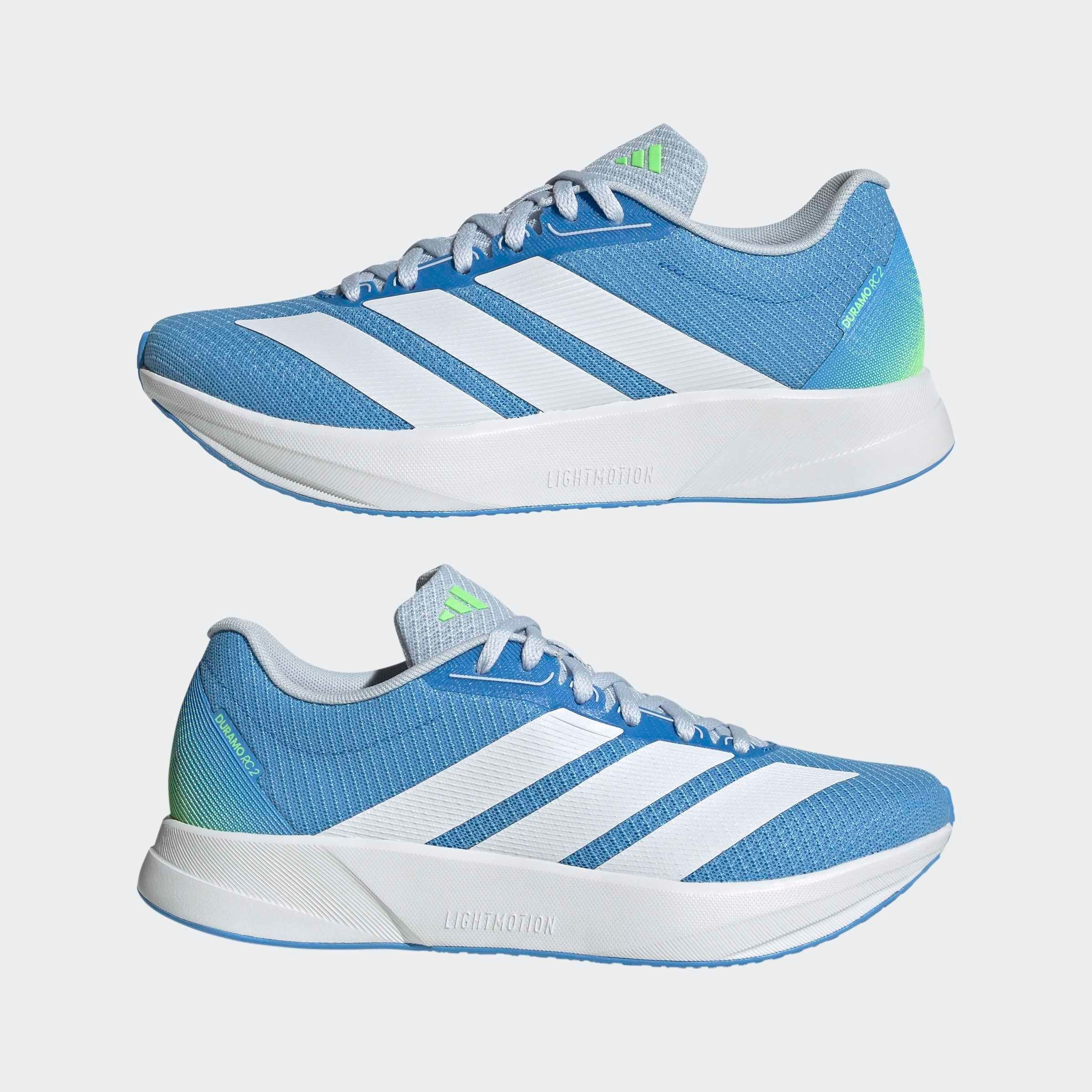 adidas Performance Laufschuh »DURAMO RC2«  sehr leicht
