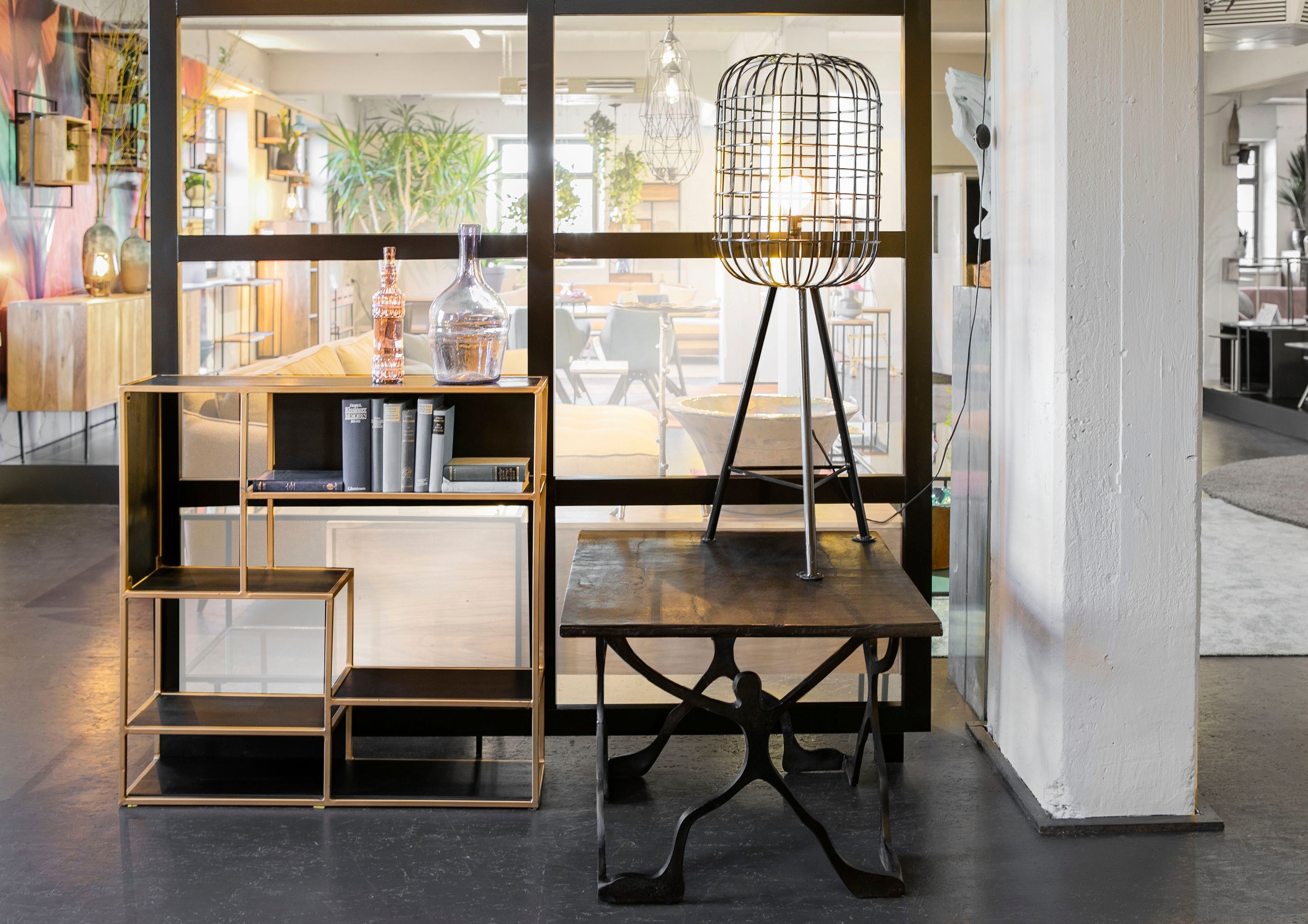 Gutmann Factory Couchtisch »Mix&Match«