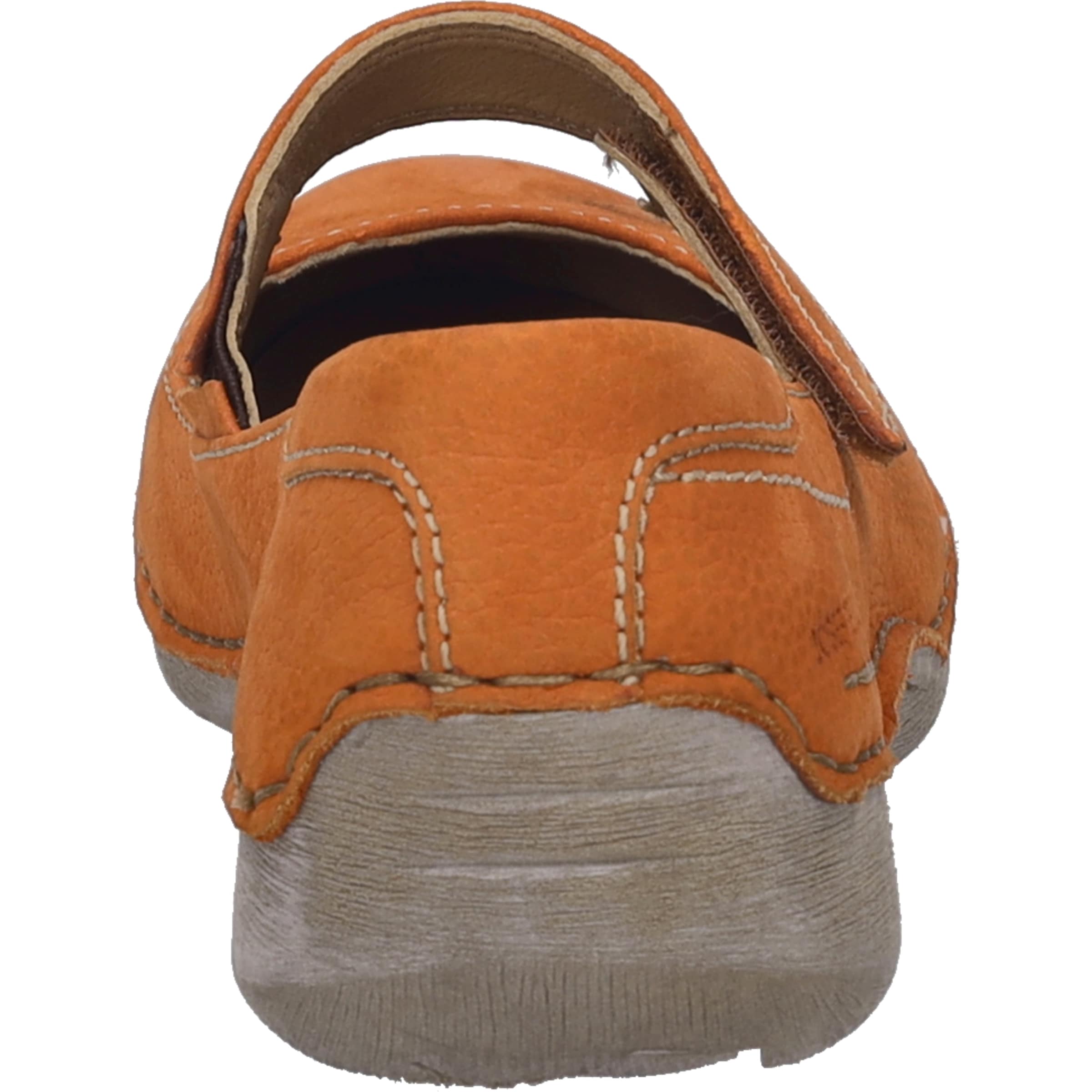 Josef Seibel Ballerina »Fergey 58, papaya«