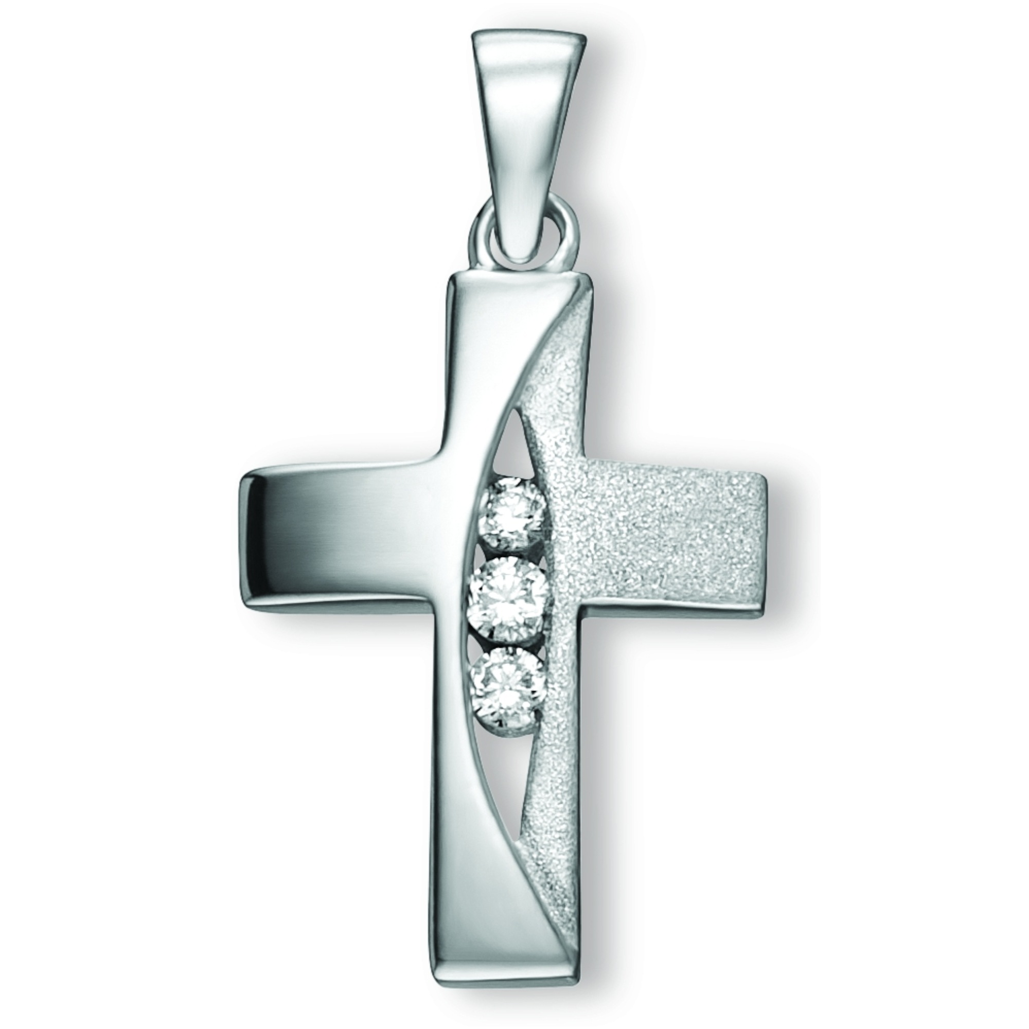 Christlicher Schmuck | Kreuz, Fisch, Armbänder & Ketten | Fontis