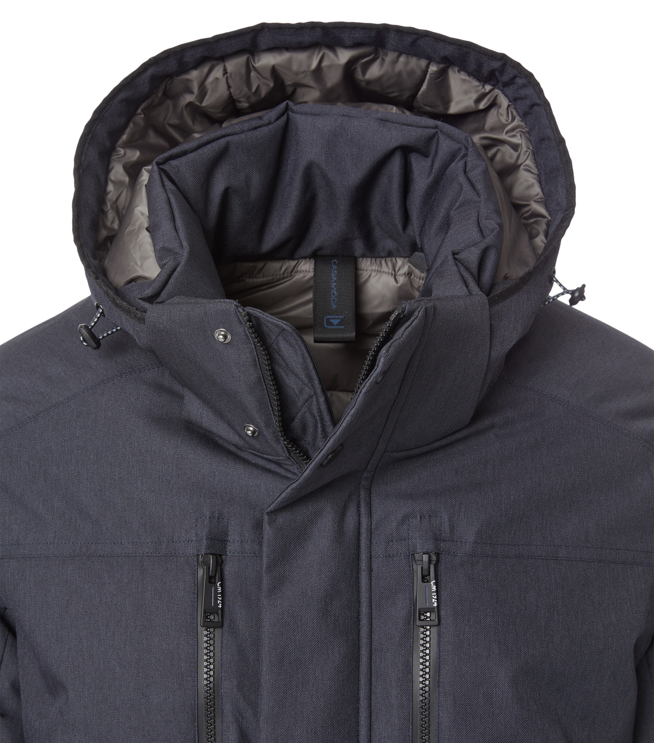 CASAMODA Funktionsjacke »CASAMODA Funktionsjacke uni«
