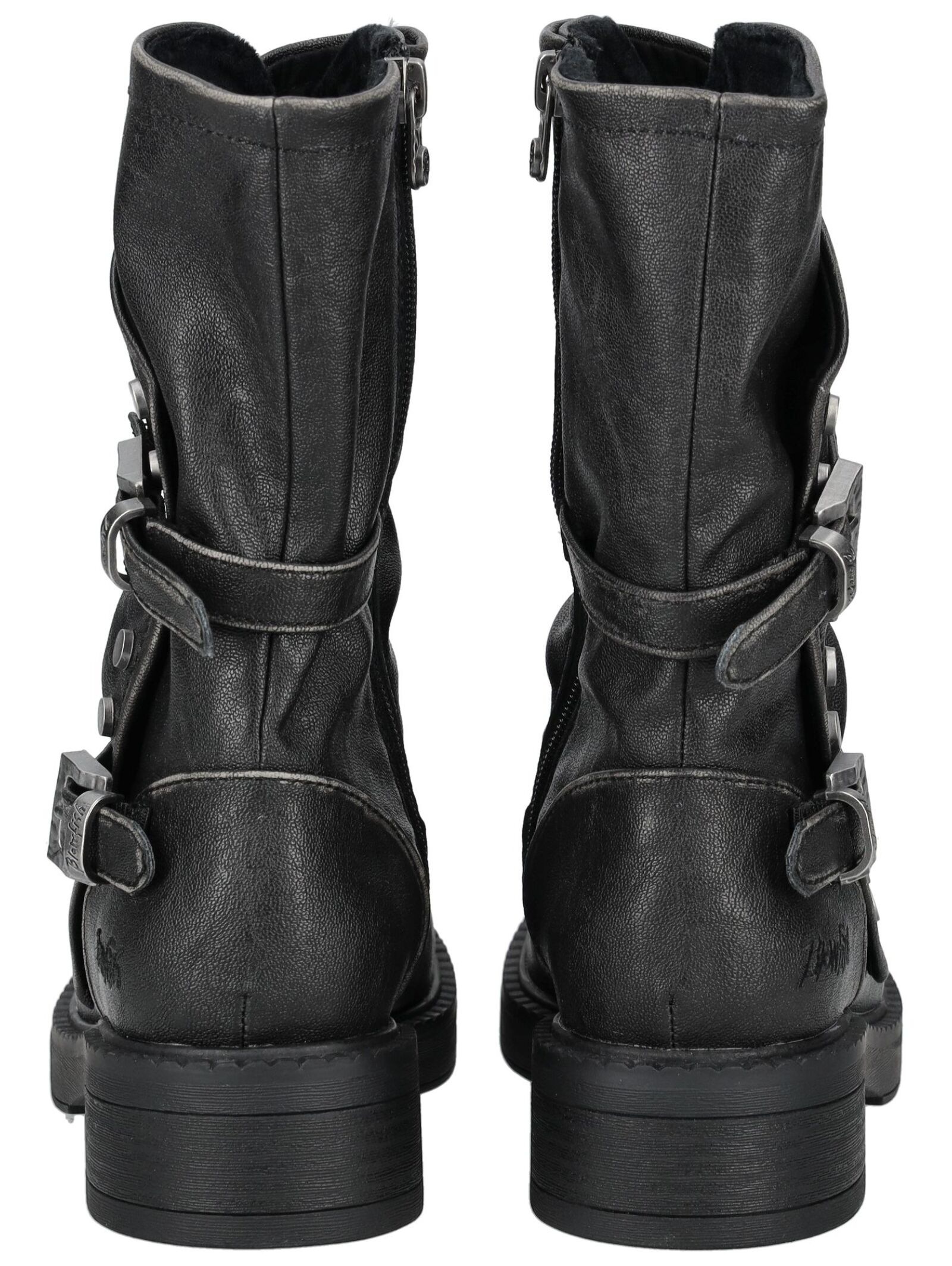 Blowfish Bikerboots »Blowfish Stiefel Lederimitat«