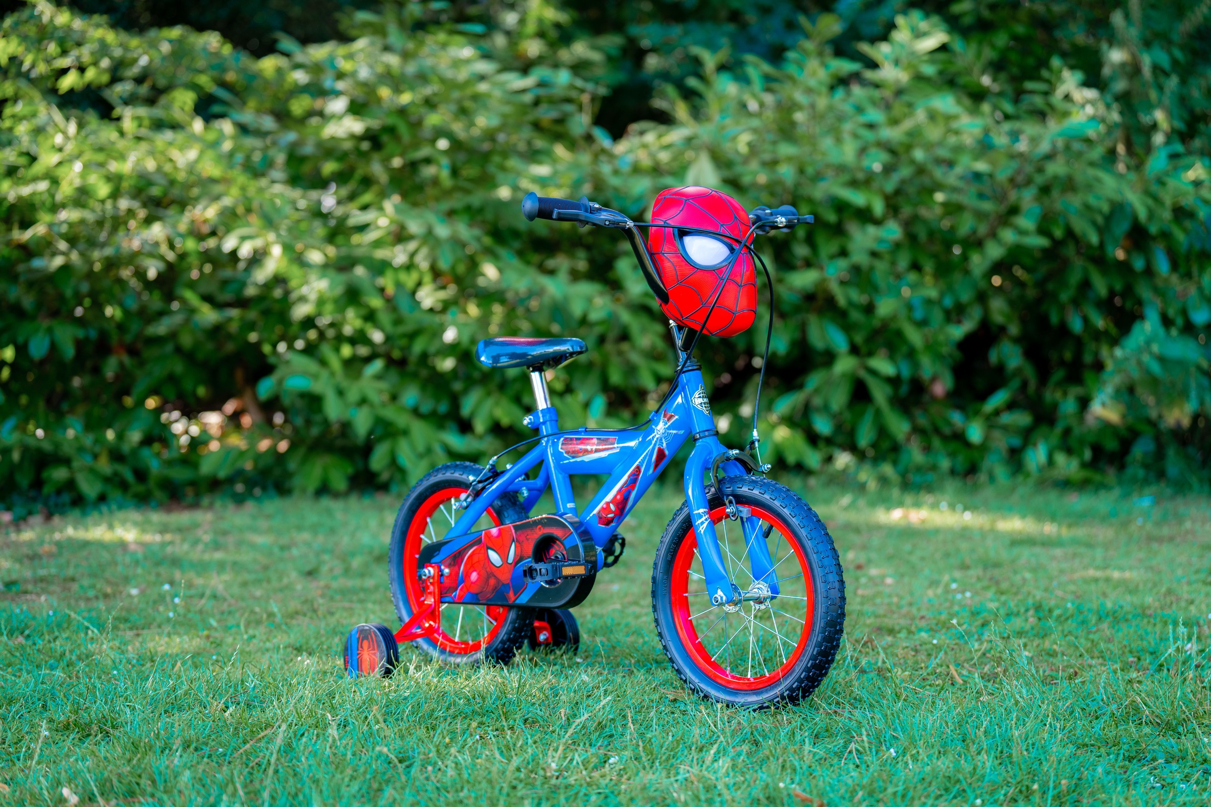 Huffy Kinderfahrrad