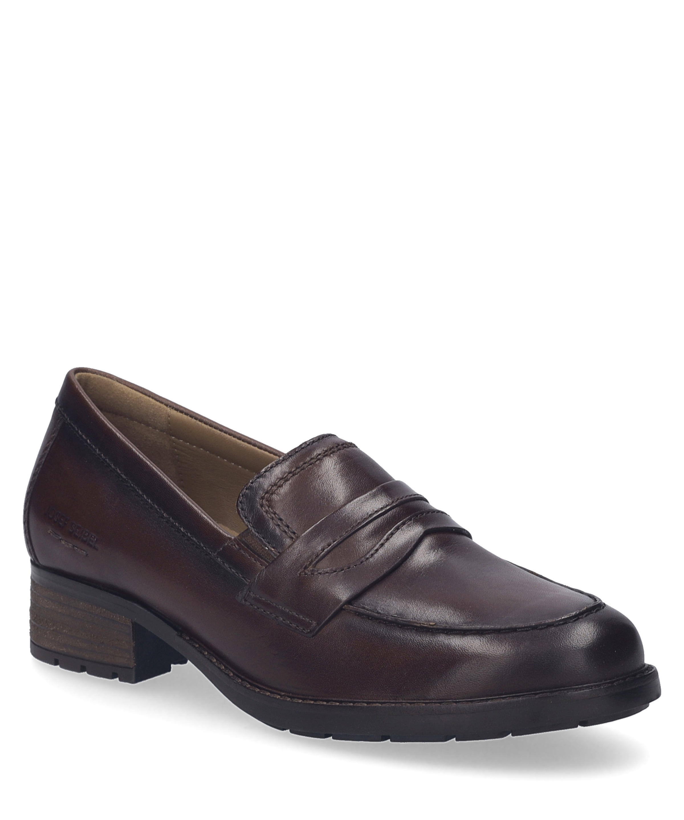 Josef Seibel Slipper »Kate 02, castagne«