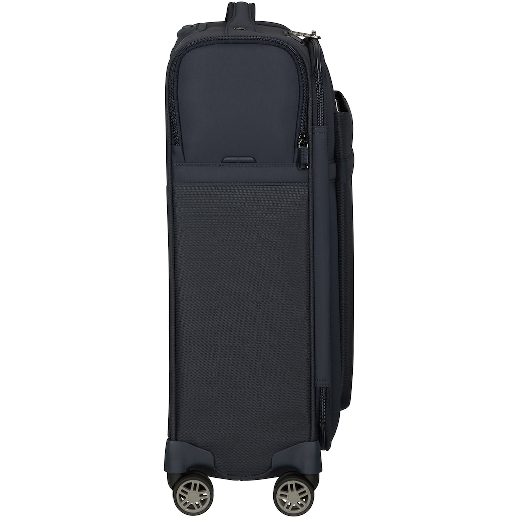 Samsonite Weichgepäck-Trolley »Airea, 55 cm«, 4 Rollen