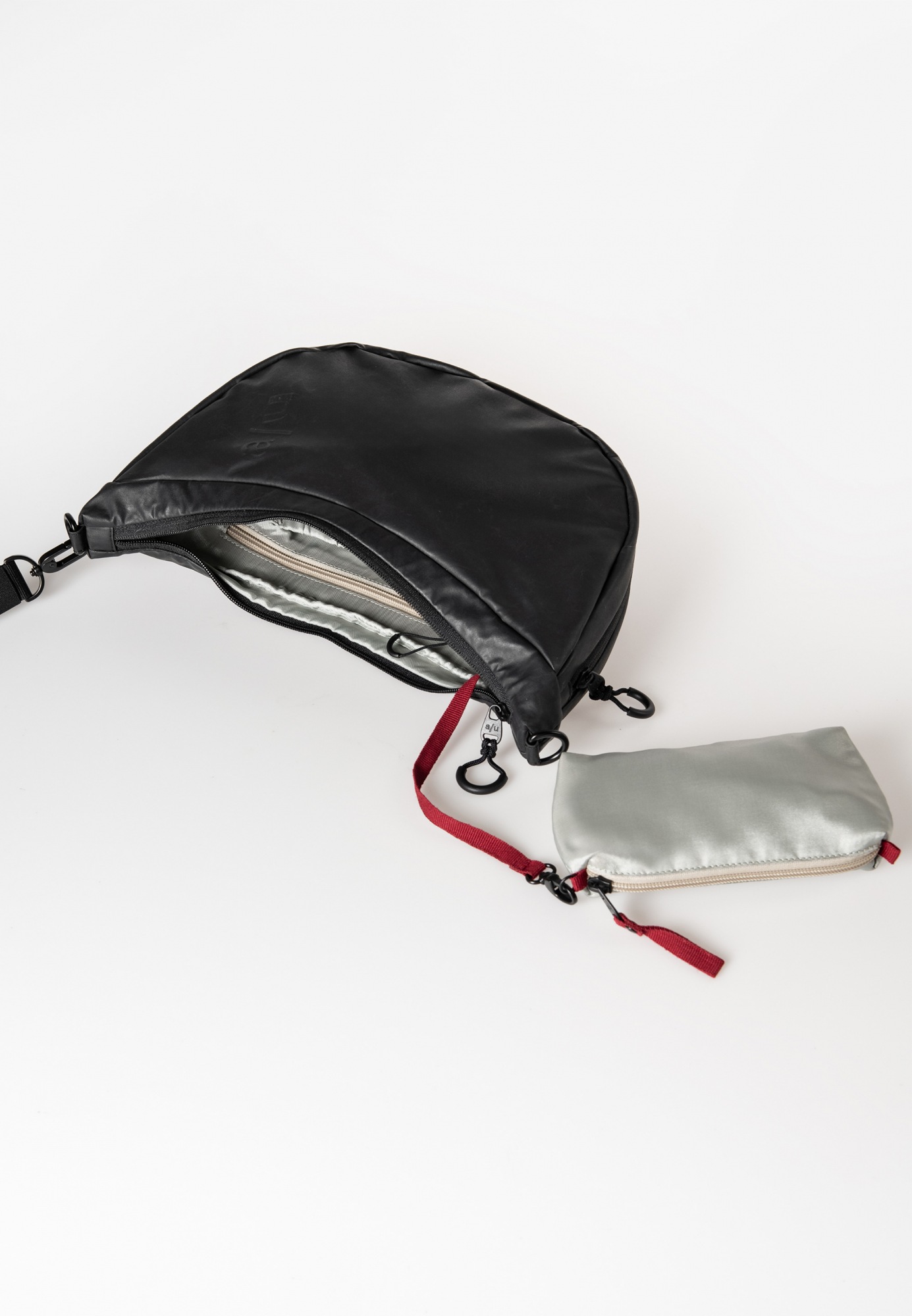 aunts & uncles Schultertasche »Umhängetasche Yoshii RE«