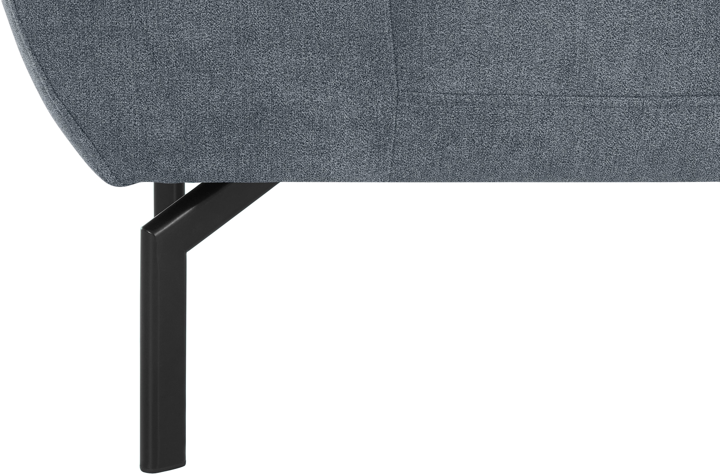 Places of Style Sessel »Trapino Luxus«, wahlweise mit Rückenverstellung,  Luxus-Microfaser in Lederoptik | BAUR