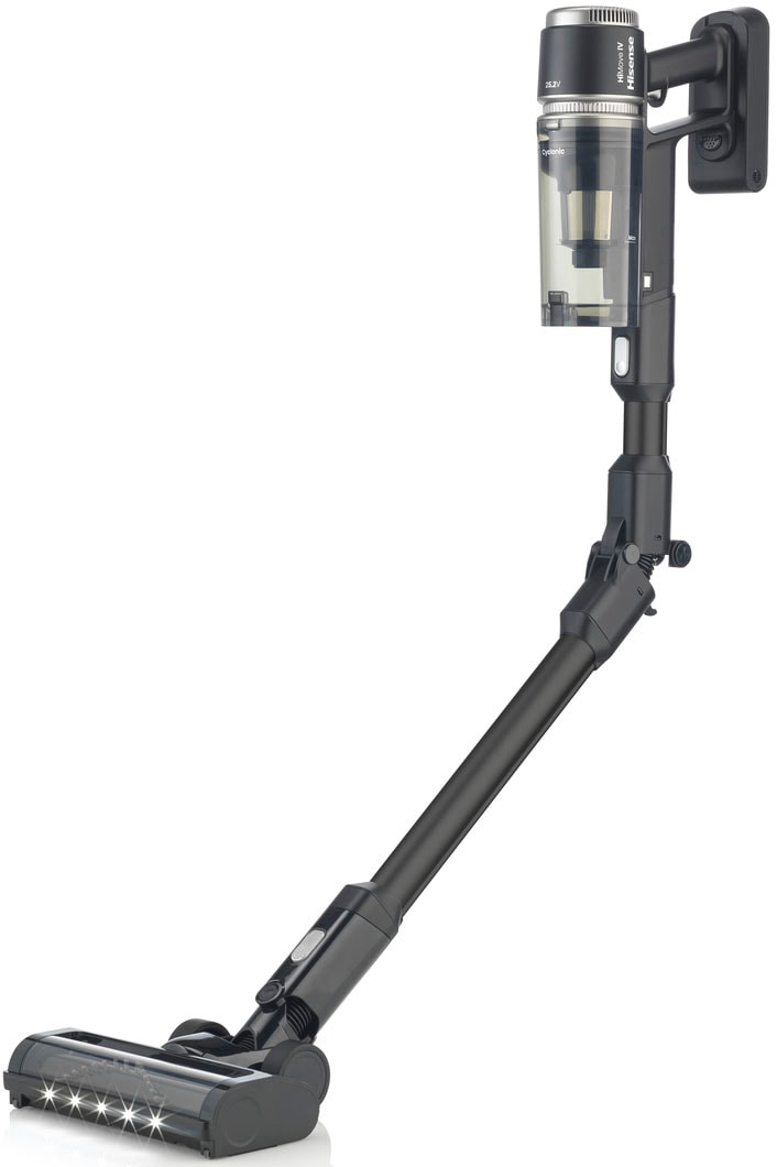 Hisense Akku-Bodenstaubsauger »HVC676451DA«