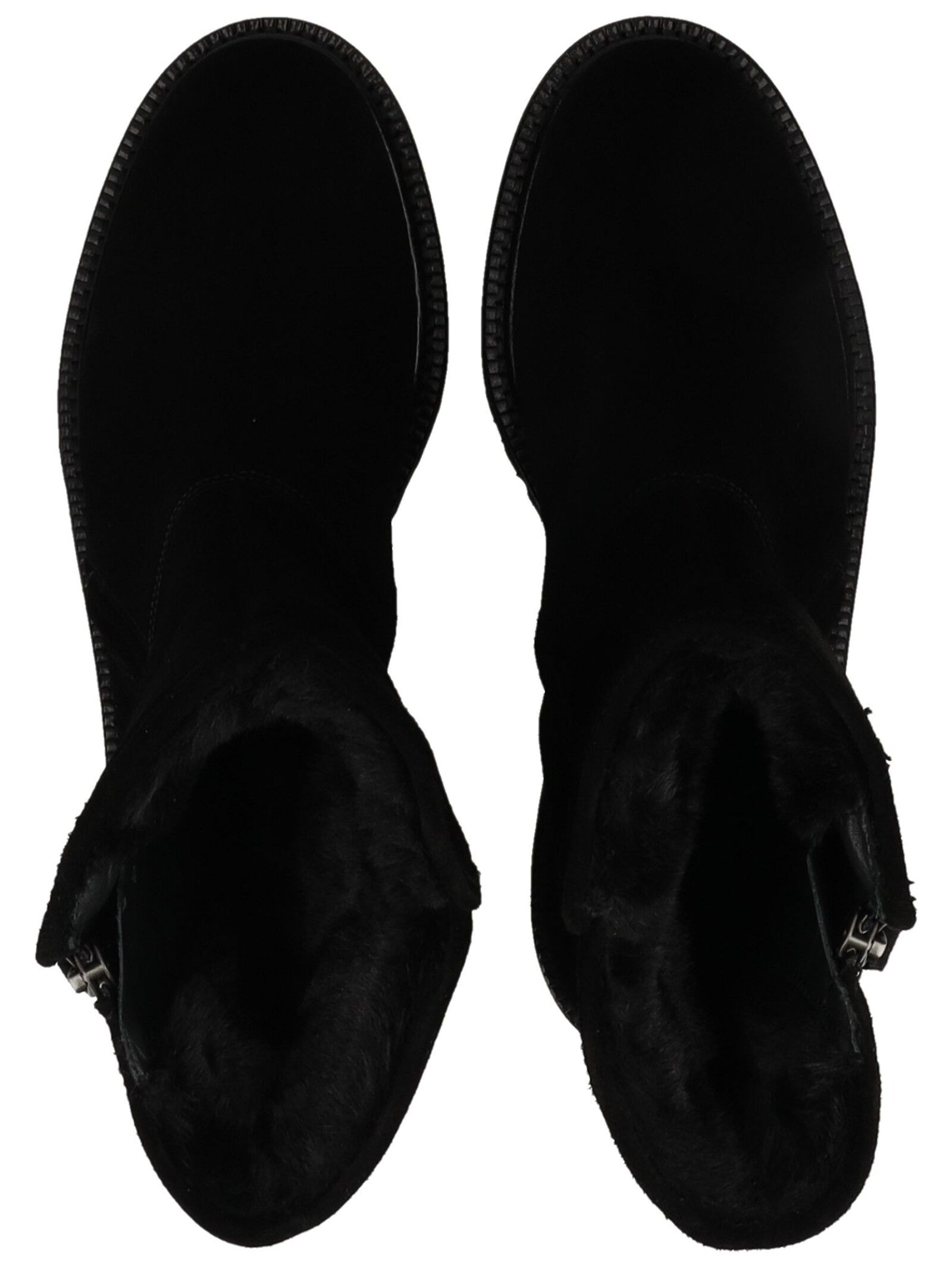 Paul Green Stiefelette »Paul Green Stiefelette Veloursleder«