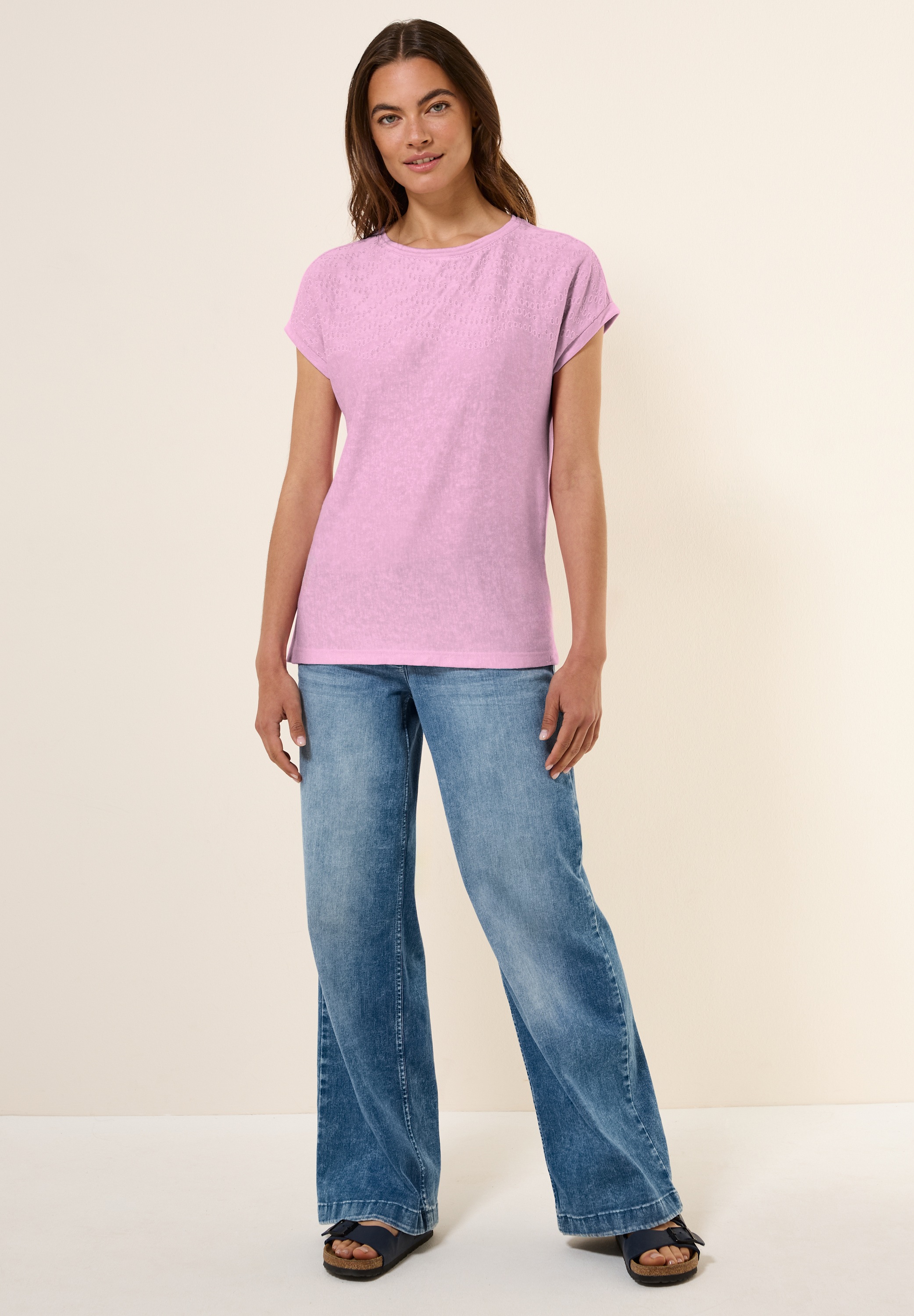 Cecil T-Shirt, Basic