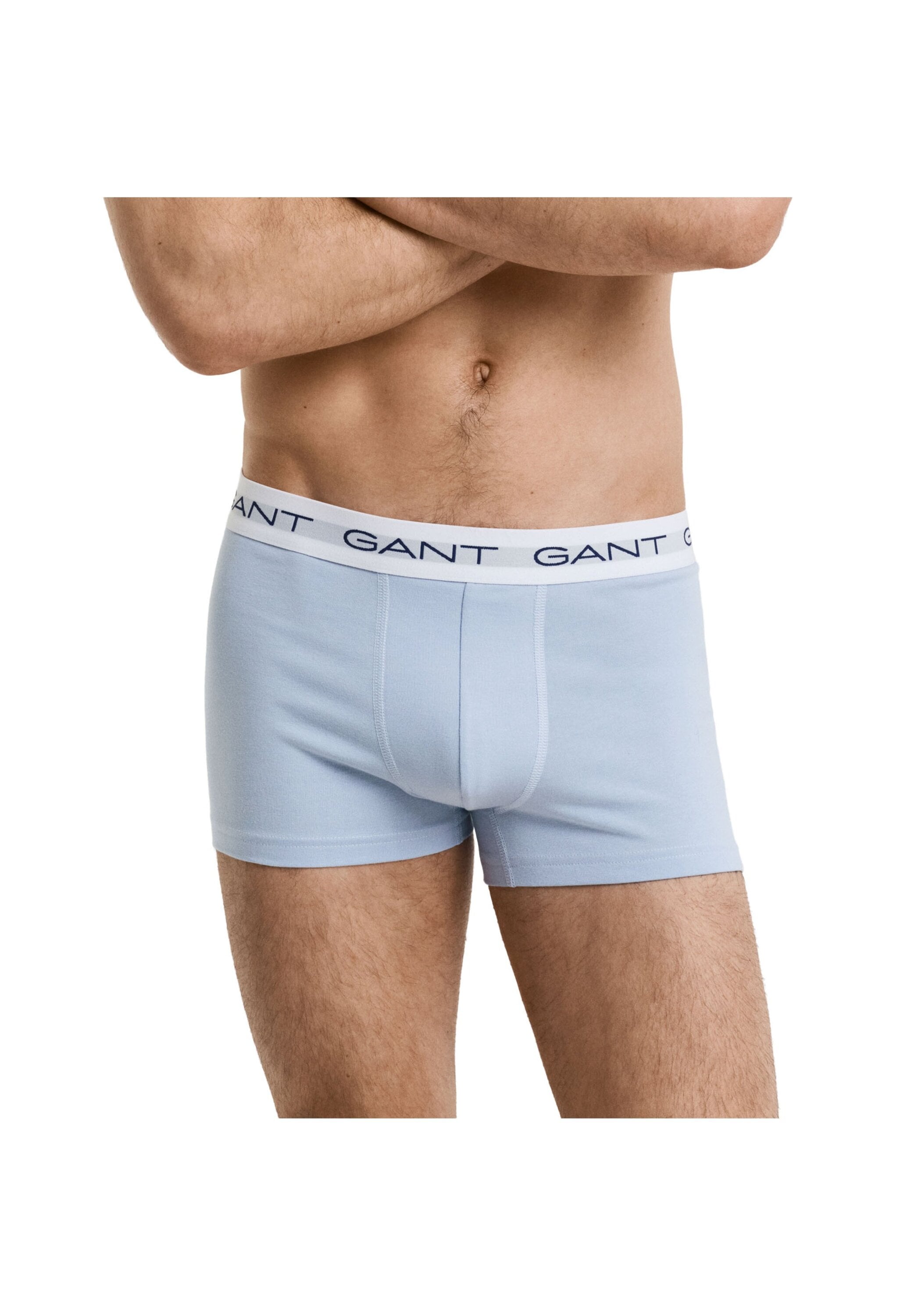 Gant Boxershorts »Boxershort 3er Pack«