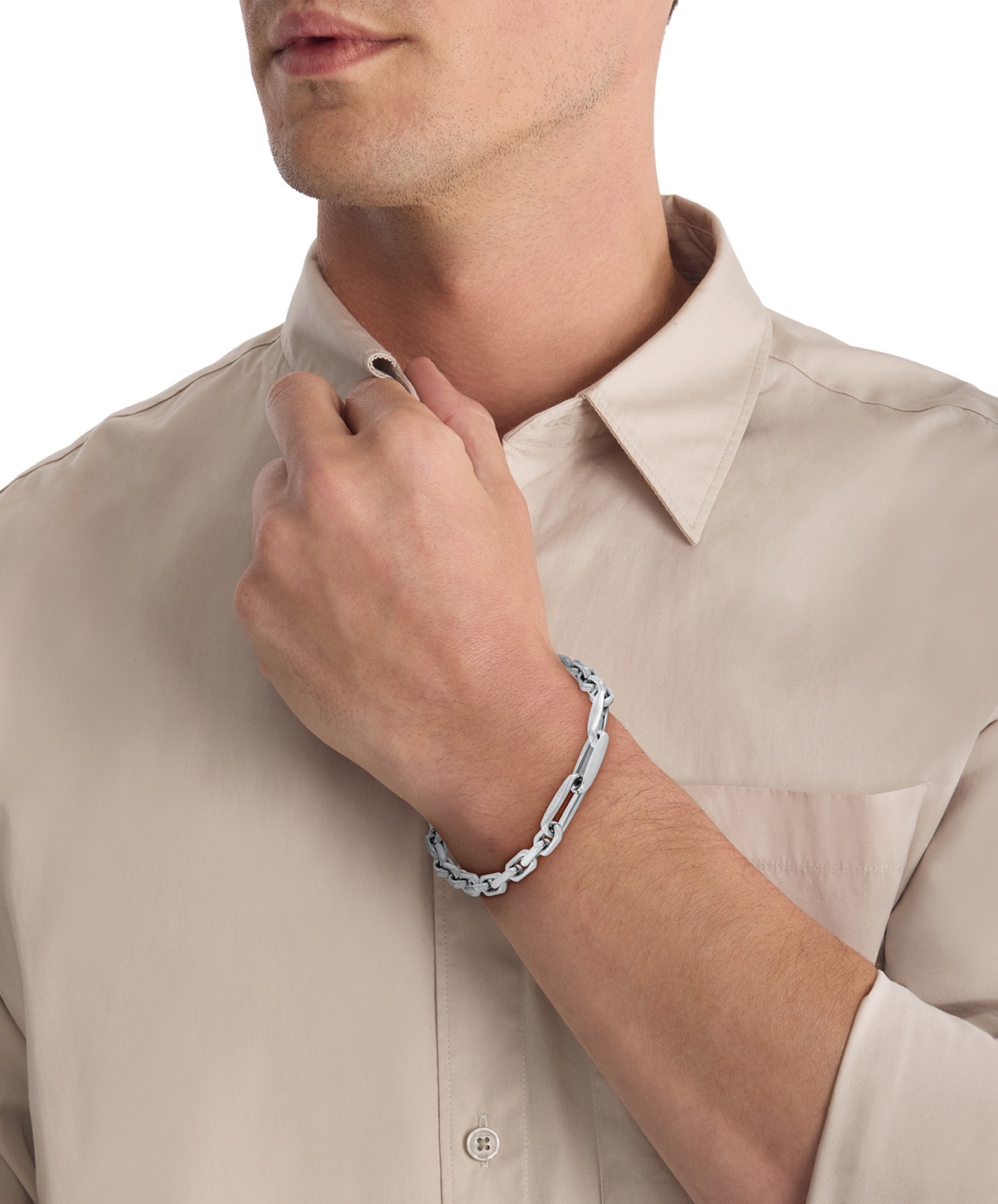 Calvin Klein Armkette »CK ASPIRE«