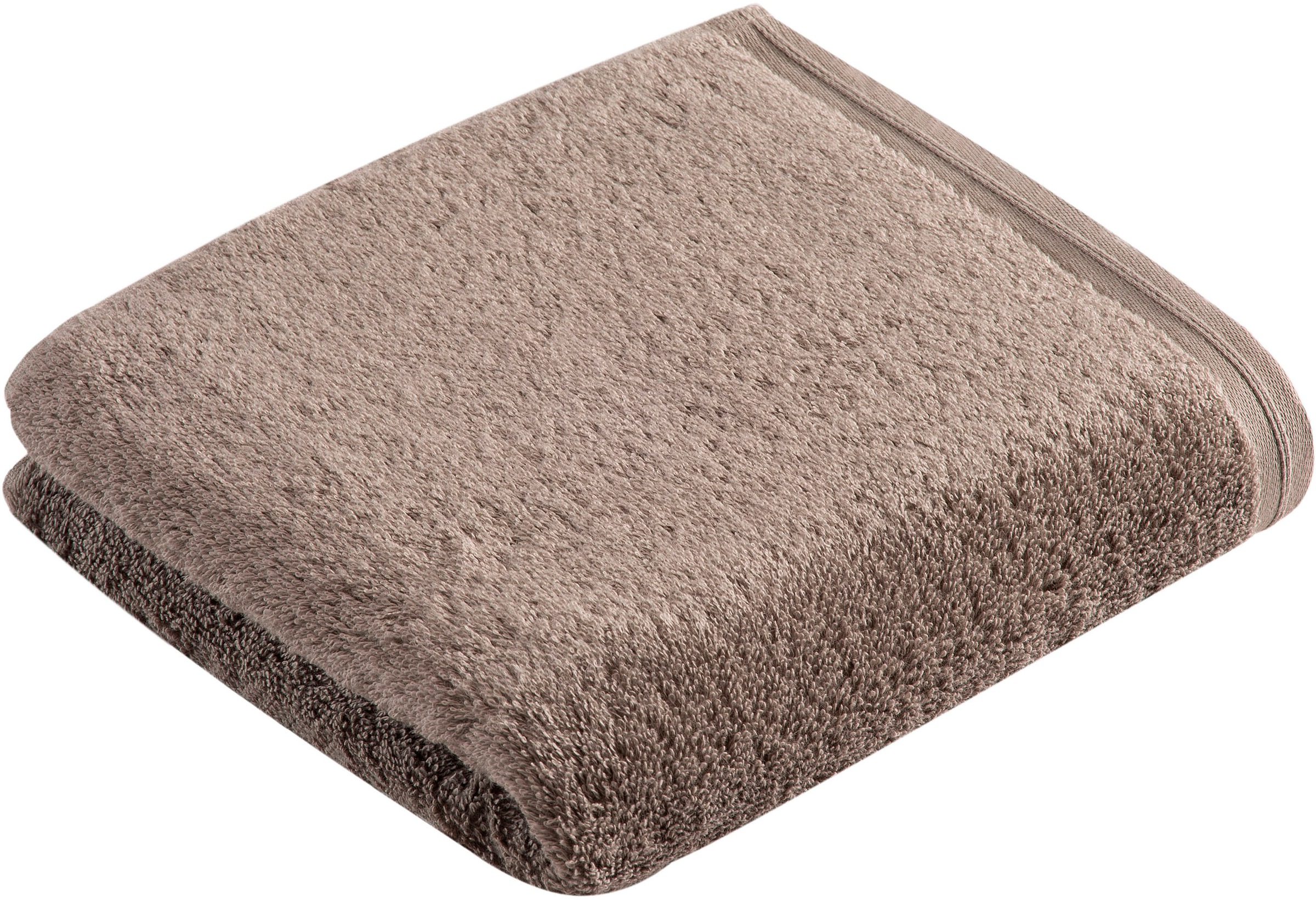 Vossen Handtuch "Vegan Life" 100% vegan günstig online kaufen