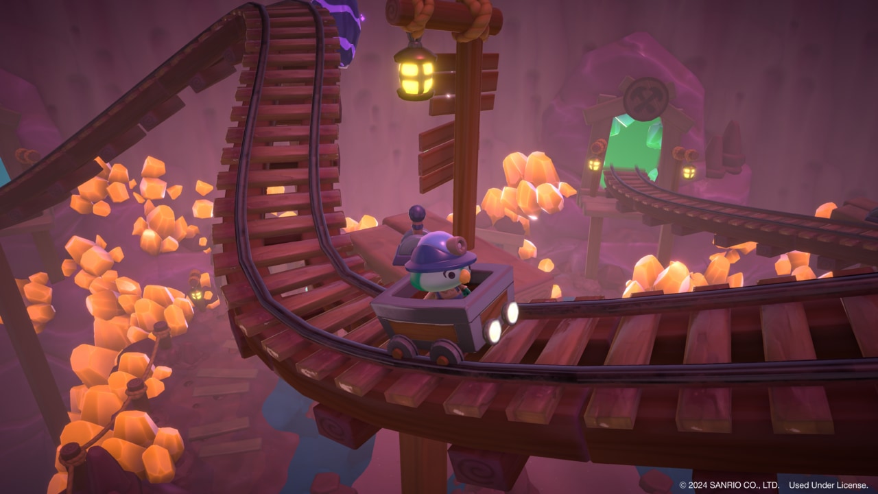 Sunblink Spielesoftware »Hello Kitty Island Adventure - Standard Edition«, Nintendo Switch