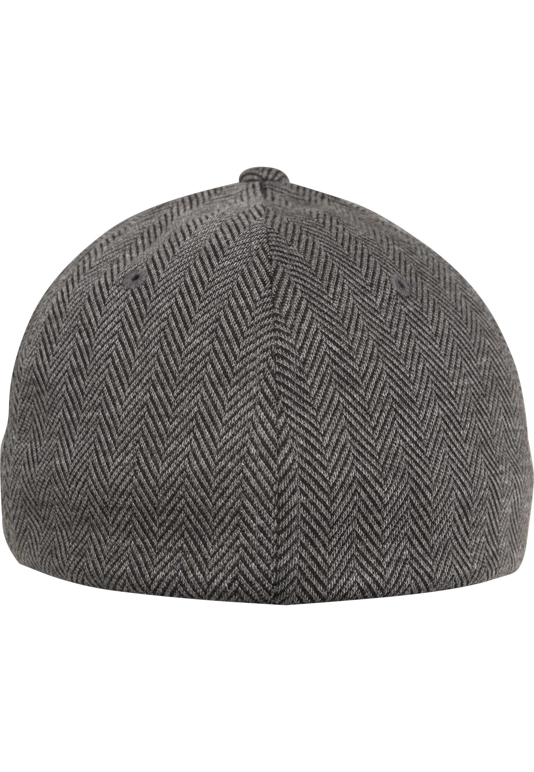Flexfit Flex Cap »Flexfit Unisex Heringbone Melange Flexfit«