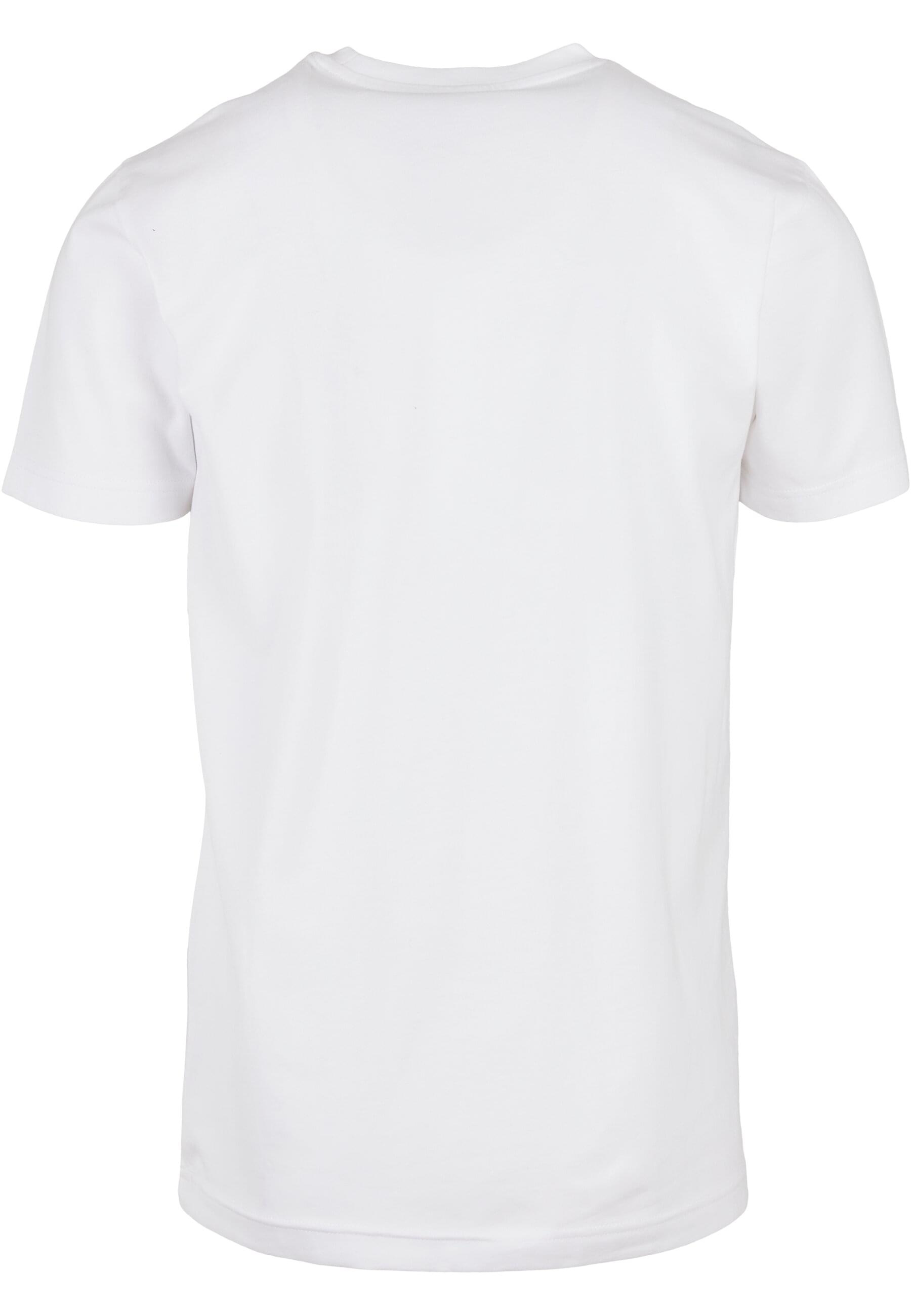 URBAN CLASSICS T-Shirt »Urban Classics Herren Organic Cotton Basic Pocket Tee«, (1 tlg.)