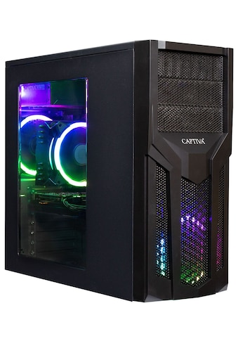 CAPTIVA Gaming-PC »Advanced Gaming R72-597«