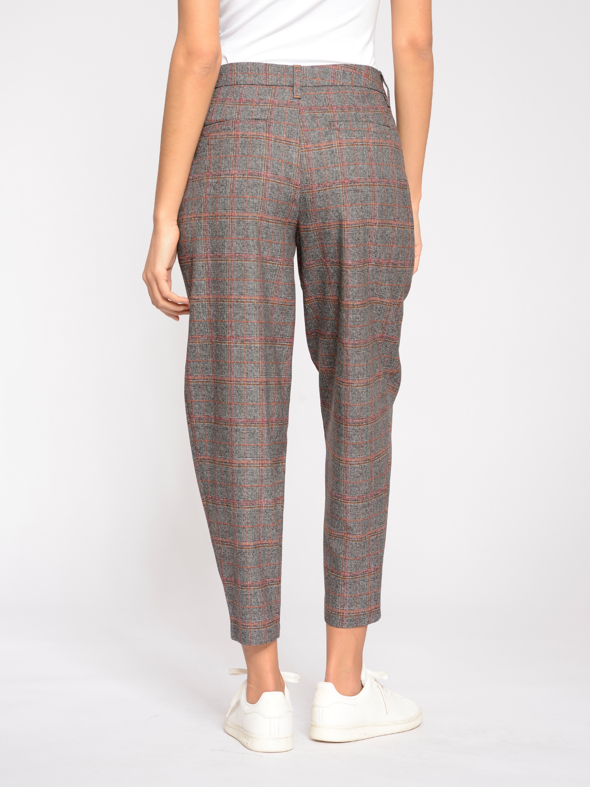 GANG Weite Jeans »GANG Jeans Balloon 94ANTONIA CROPPED«